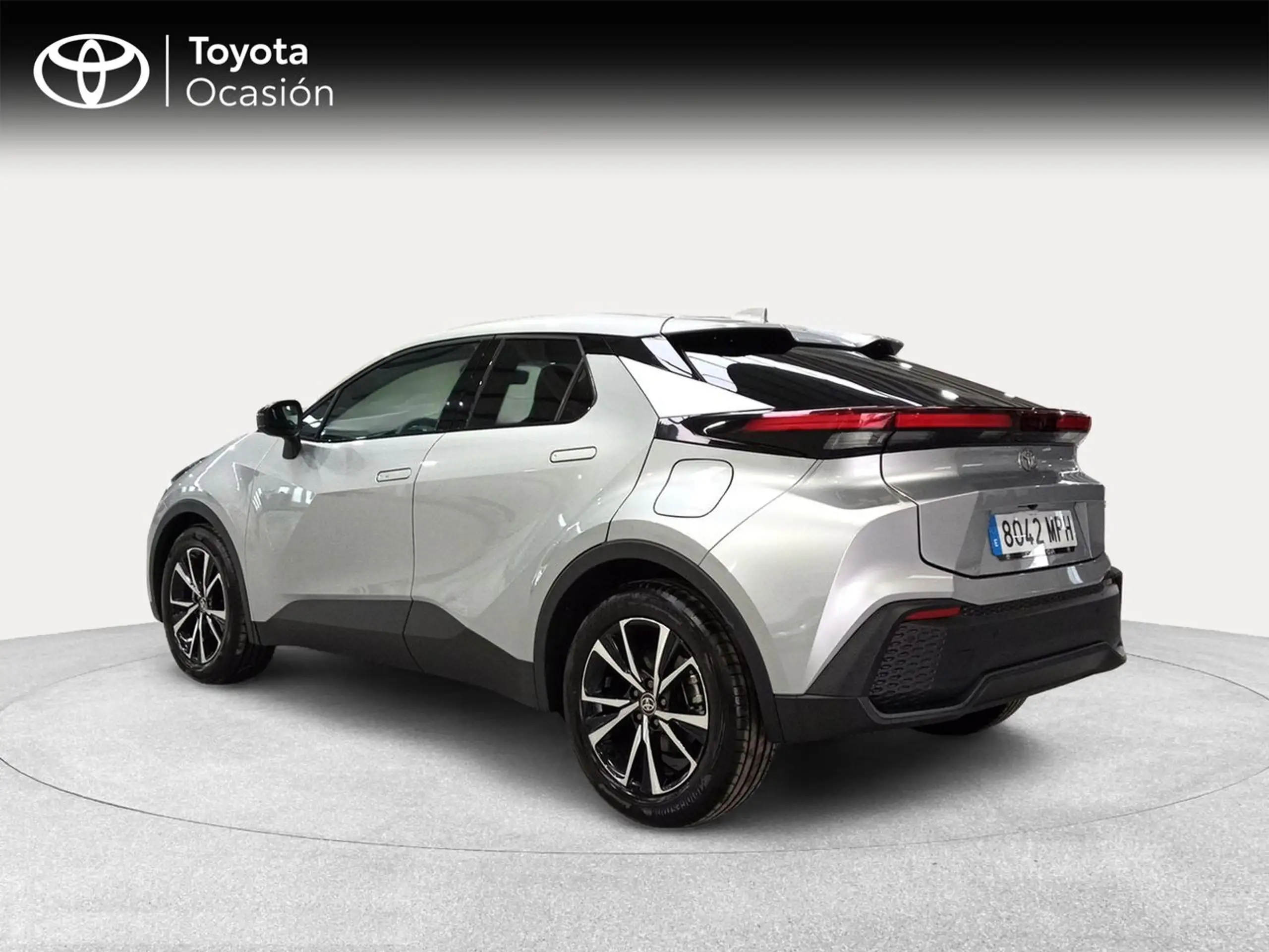 Toyota - C-HR