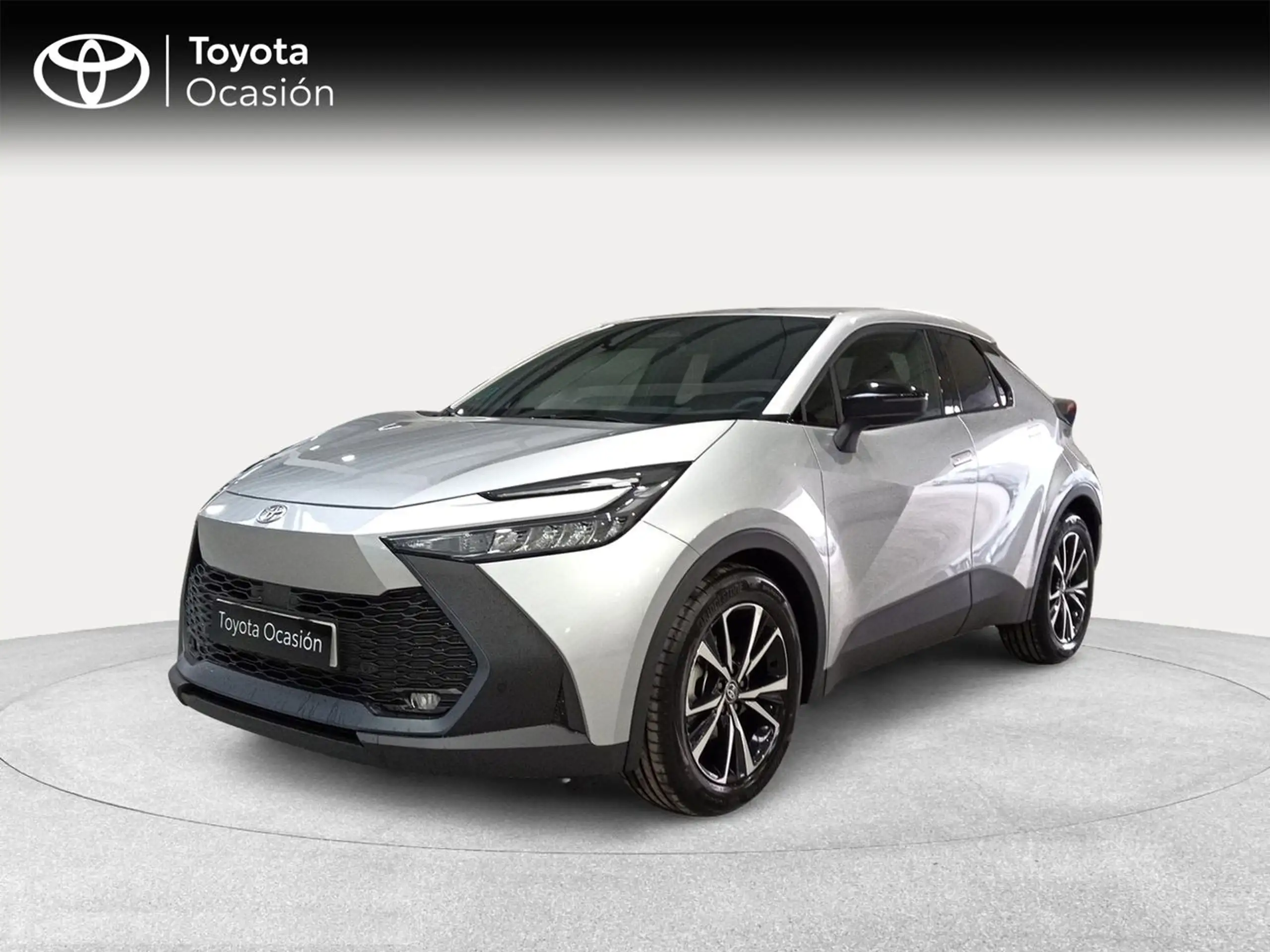 Toyota - C-HR