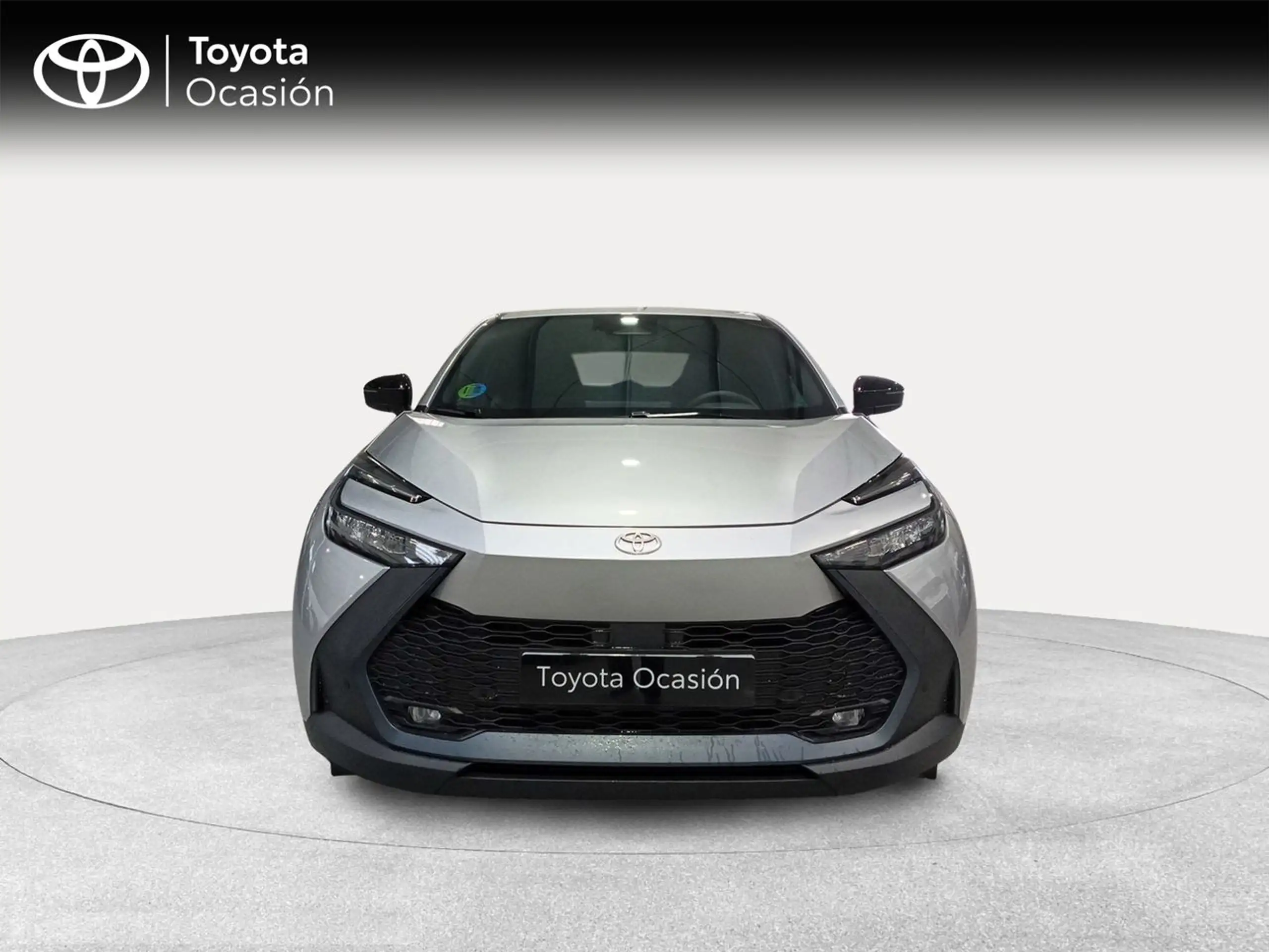 Toyota - C-HR