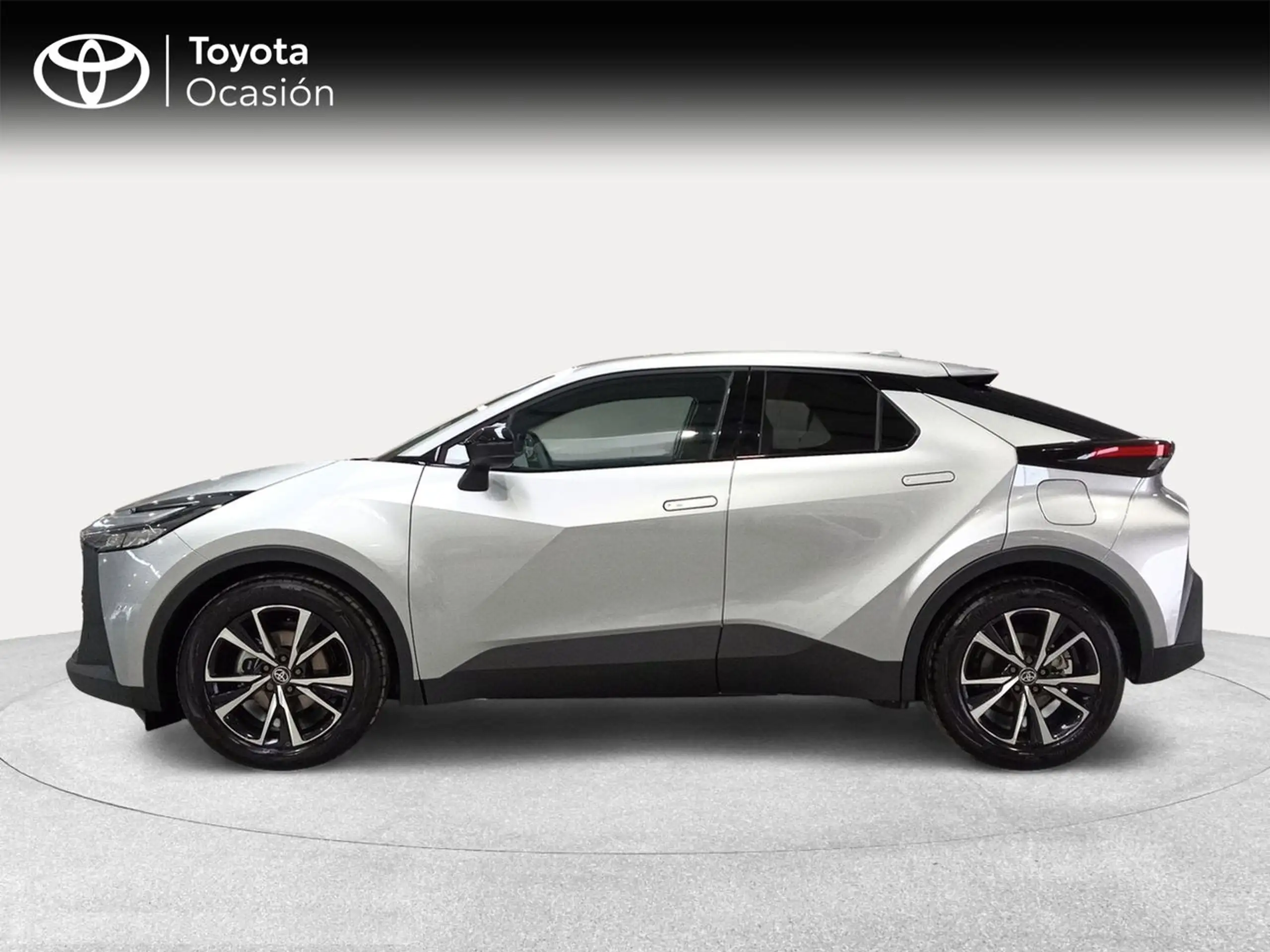 Toyota - C-HR