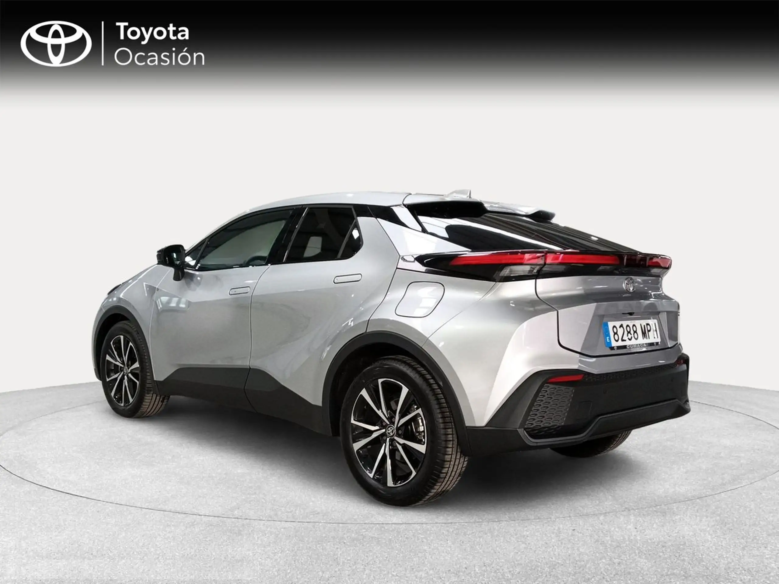 Toyota - C-HR