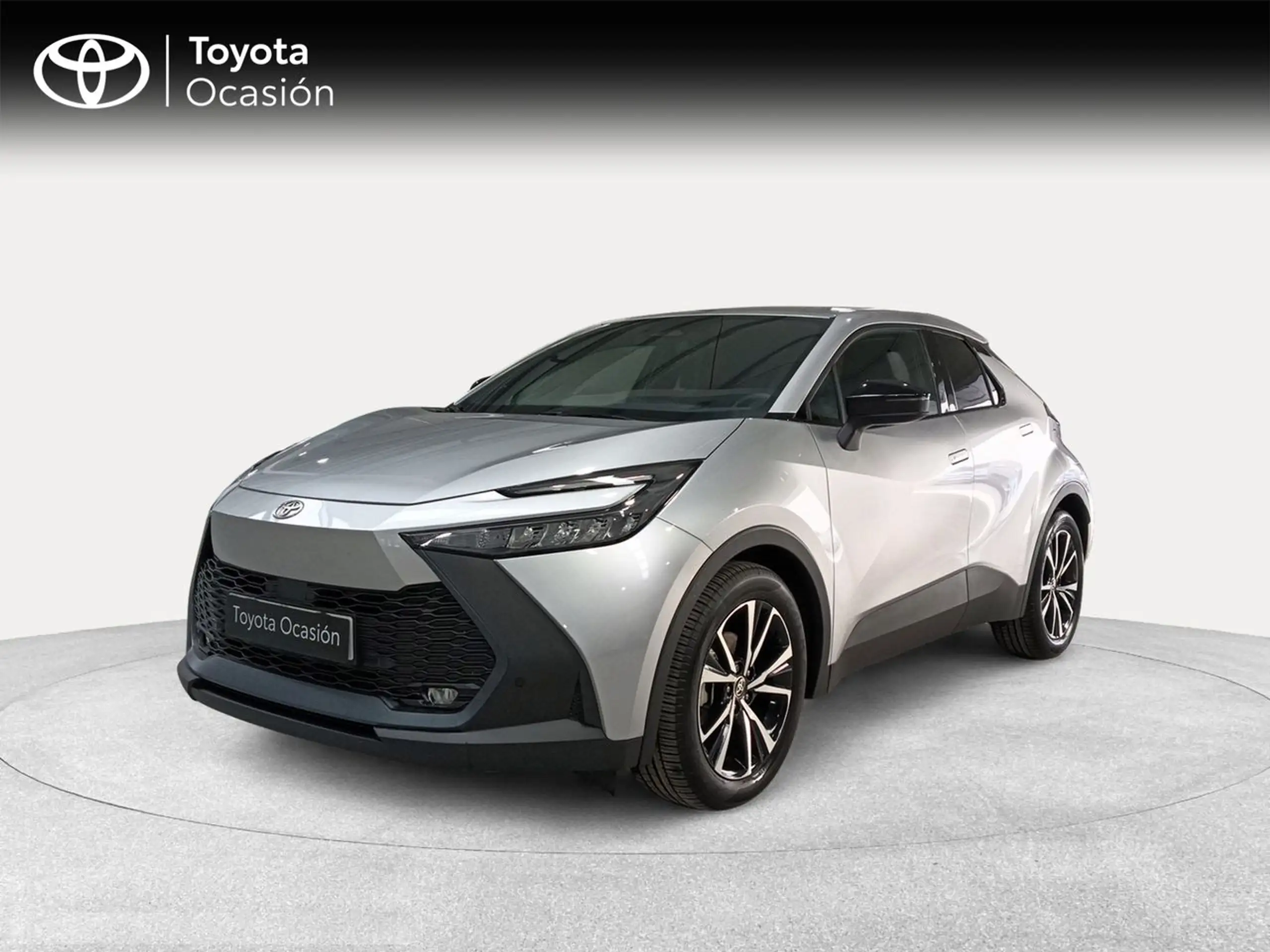 Toyota - C-HR