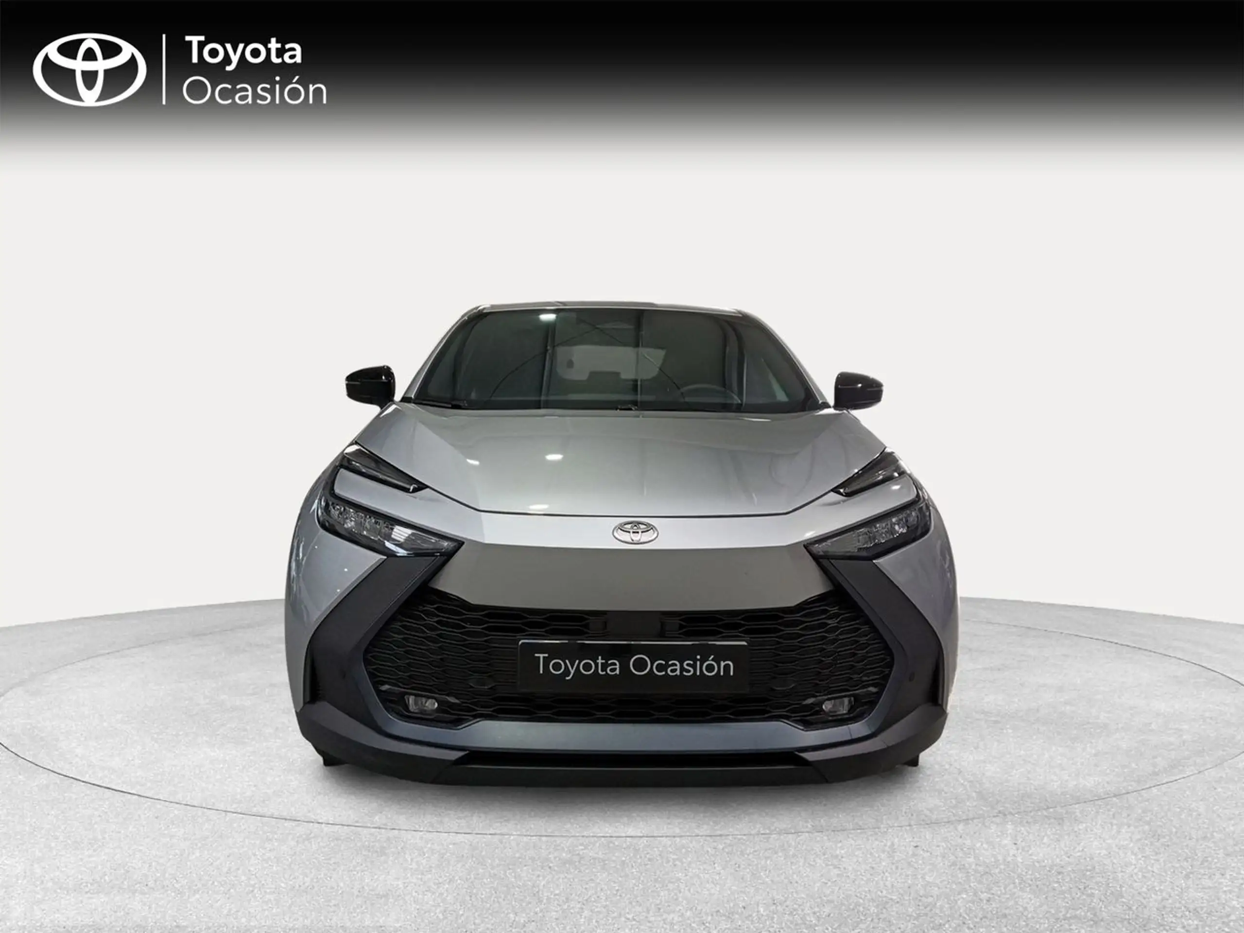 Toyota - C-HR