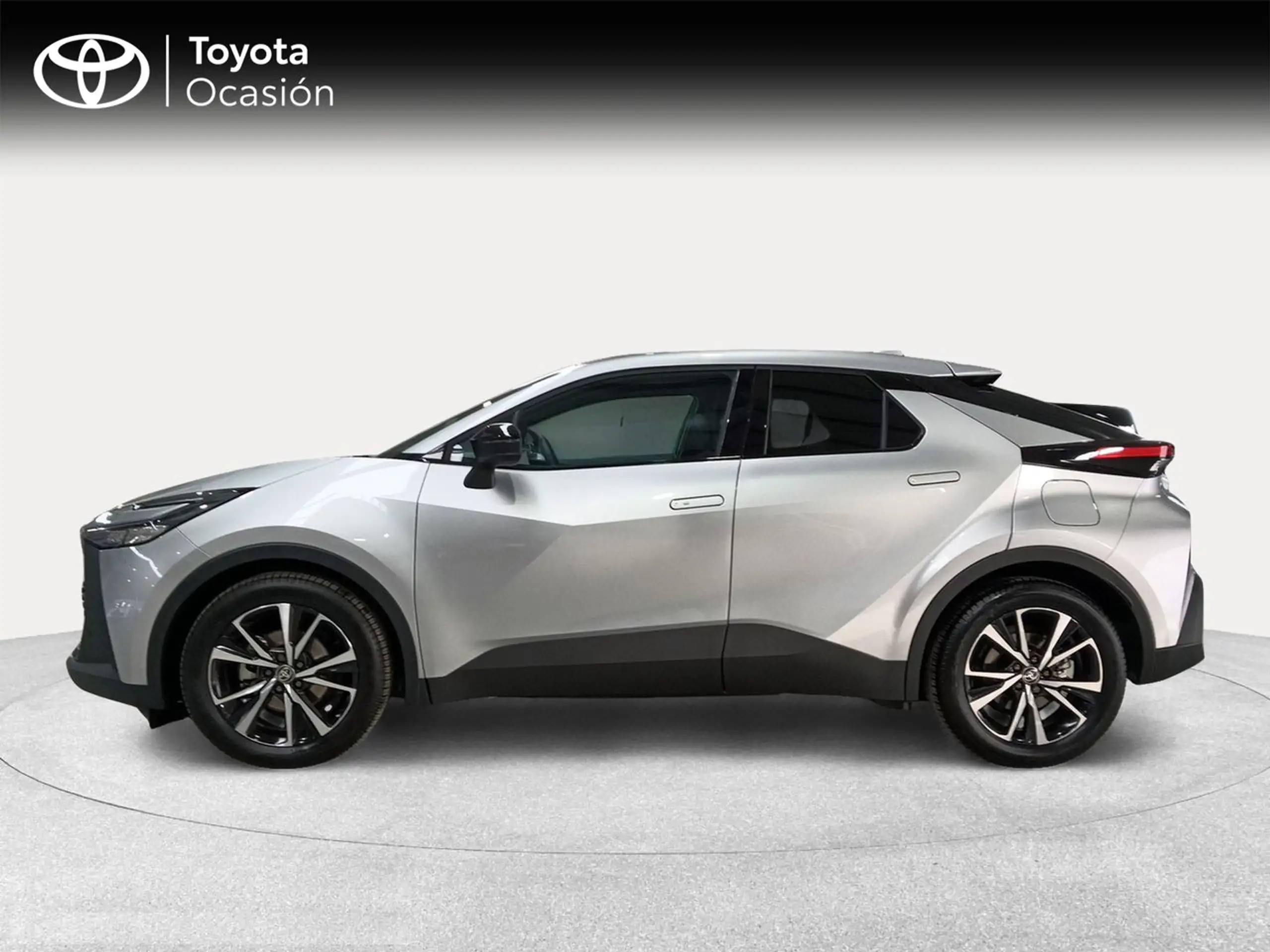 Toyota - C-HR