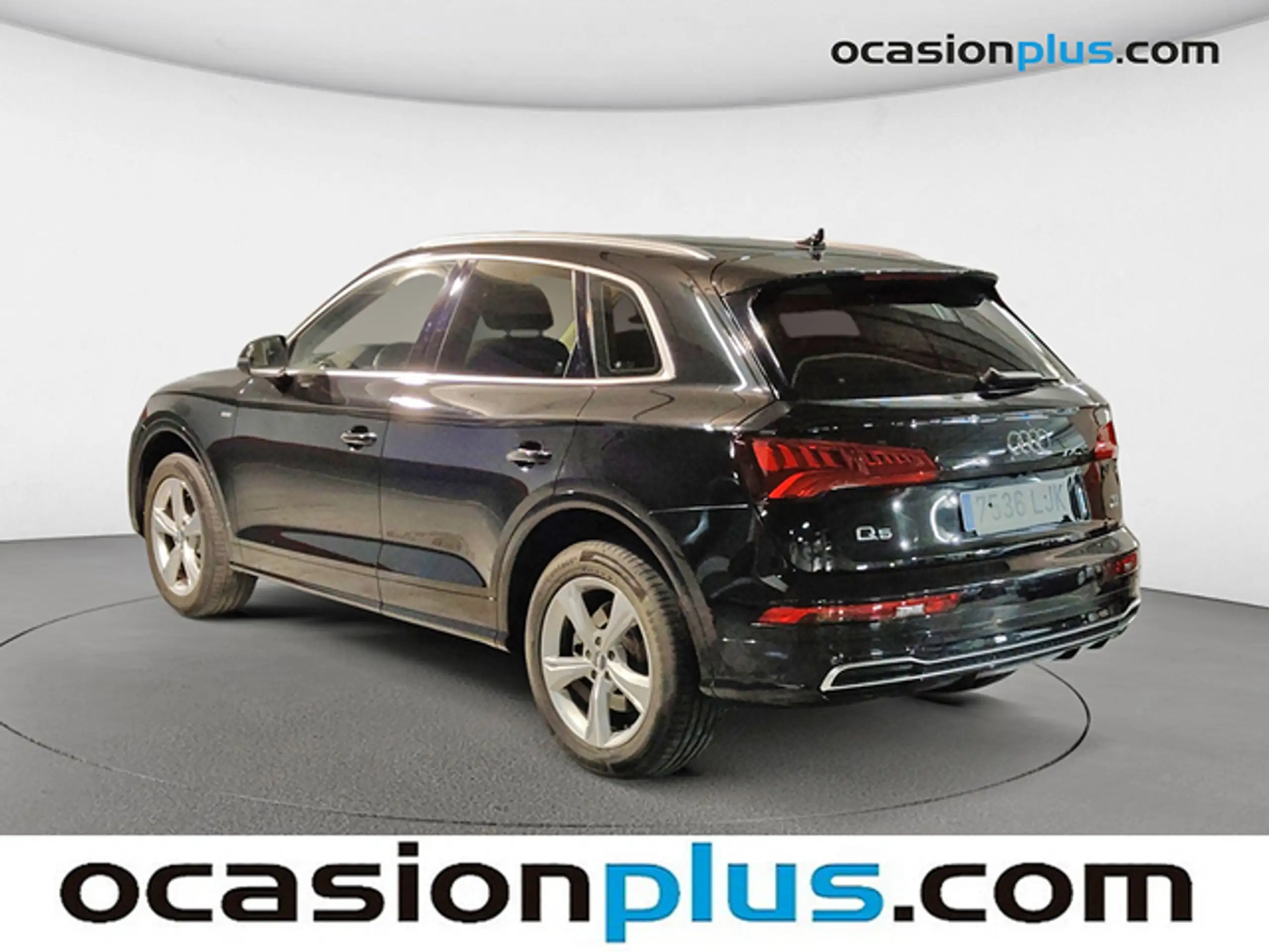 Audi - Q5