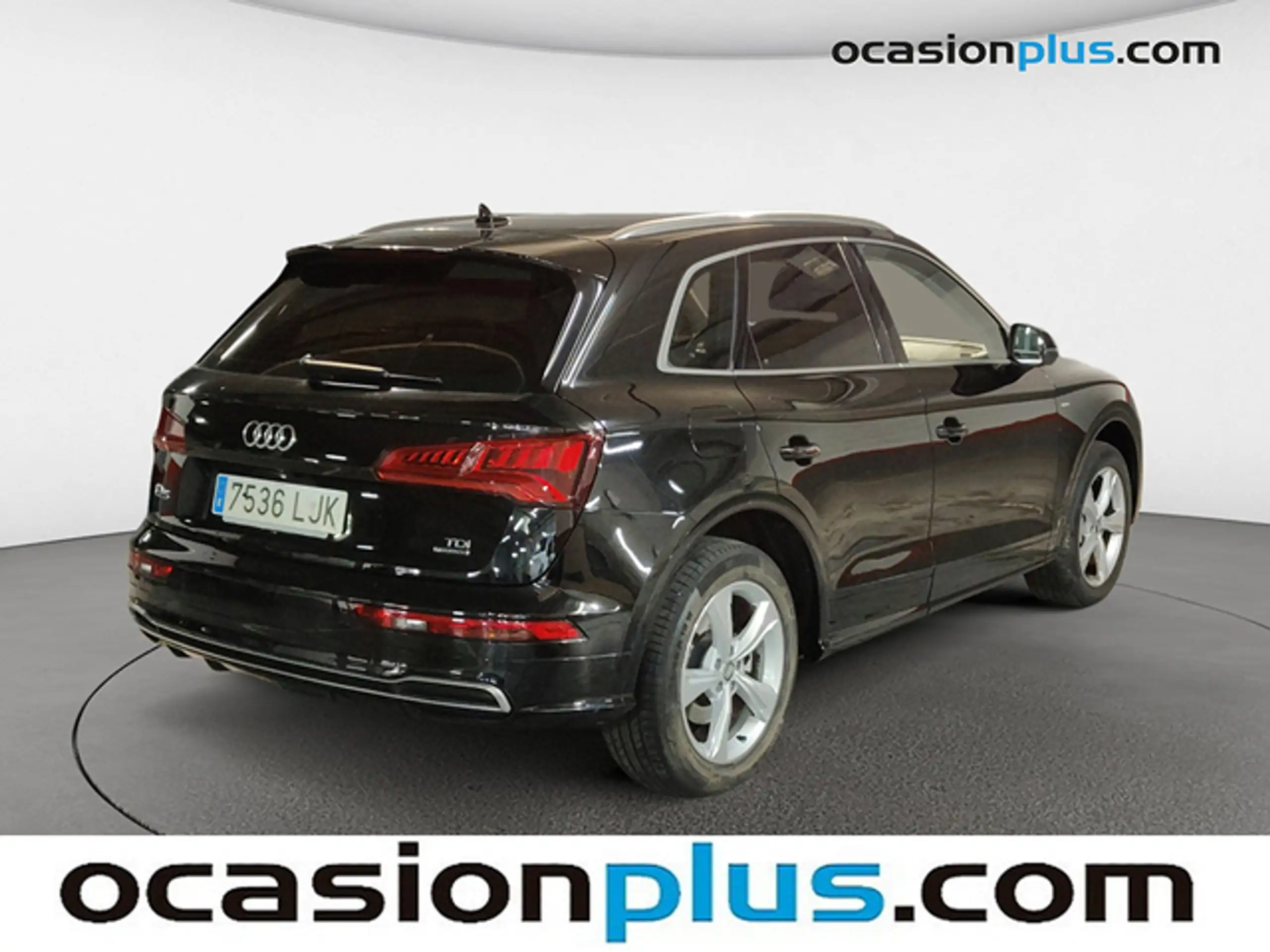 Audi - Q5