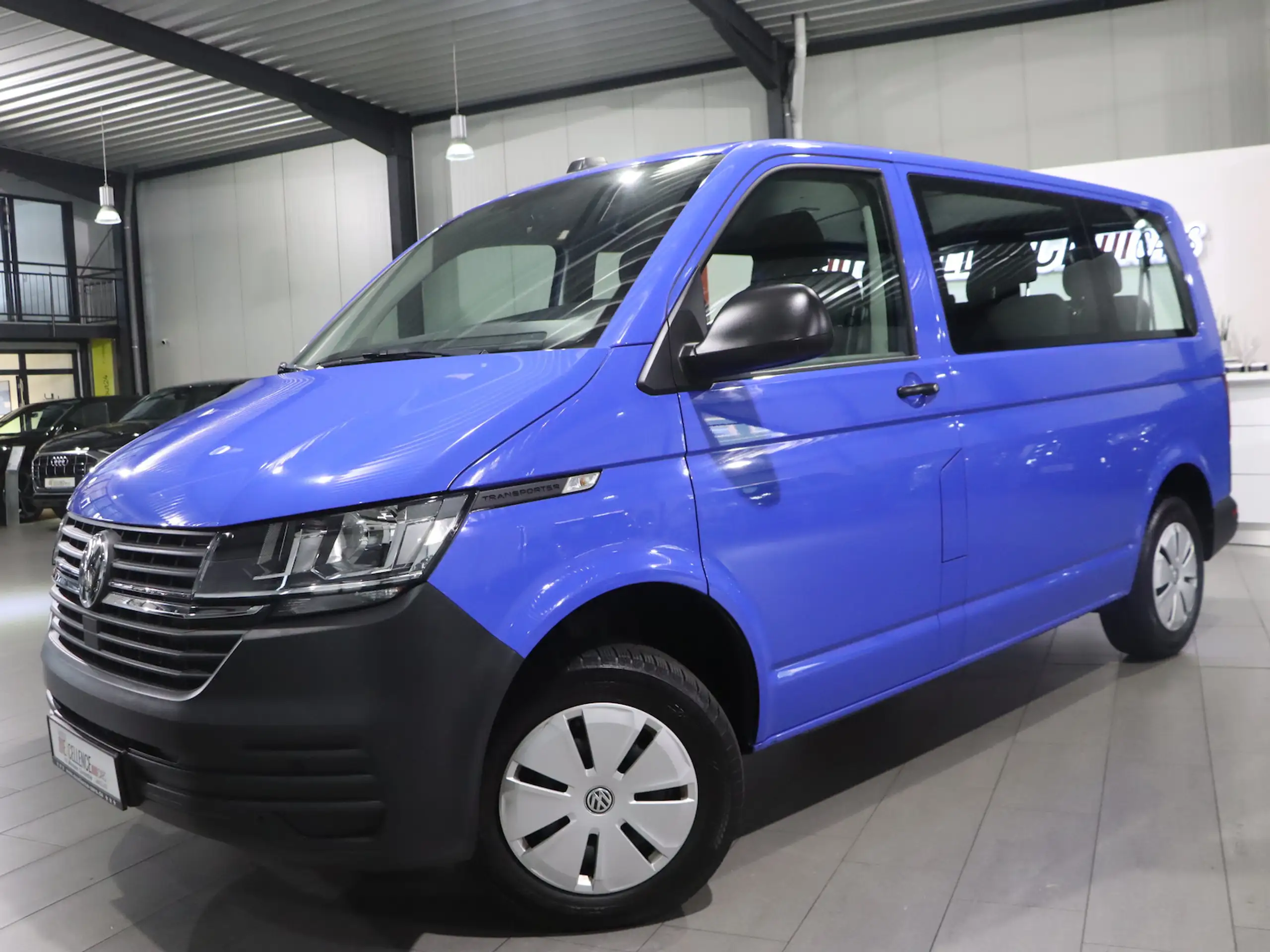 Volkswagen - T6.1 Transporter