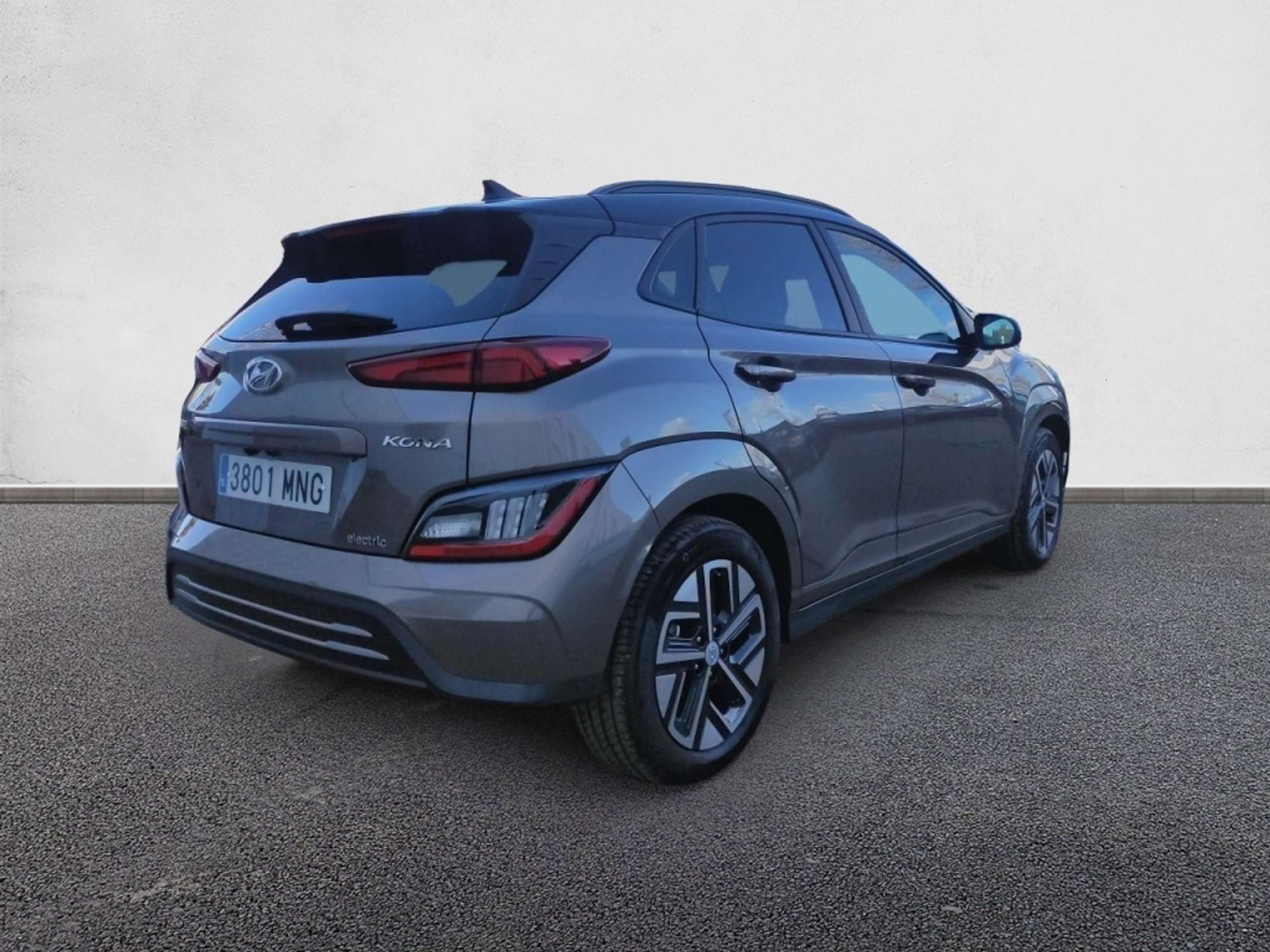 Hyundai - KONA