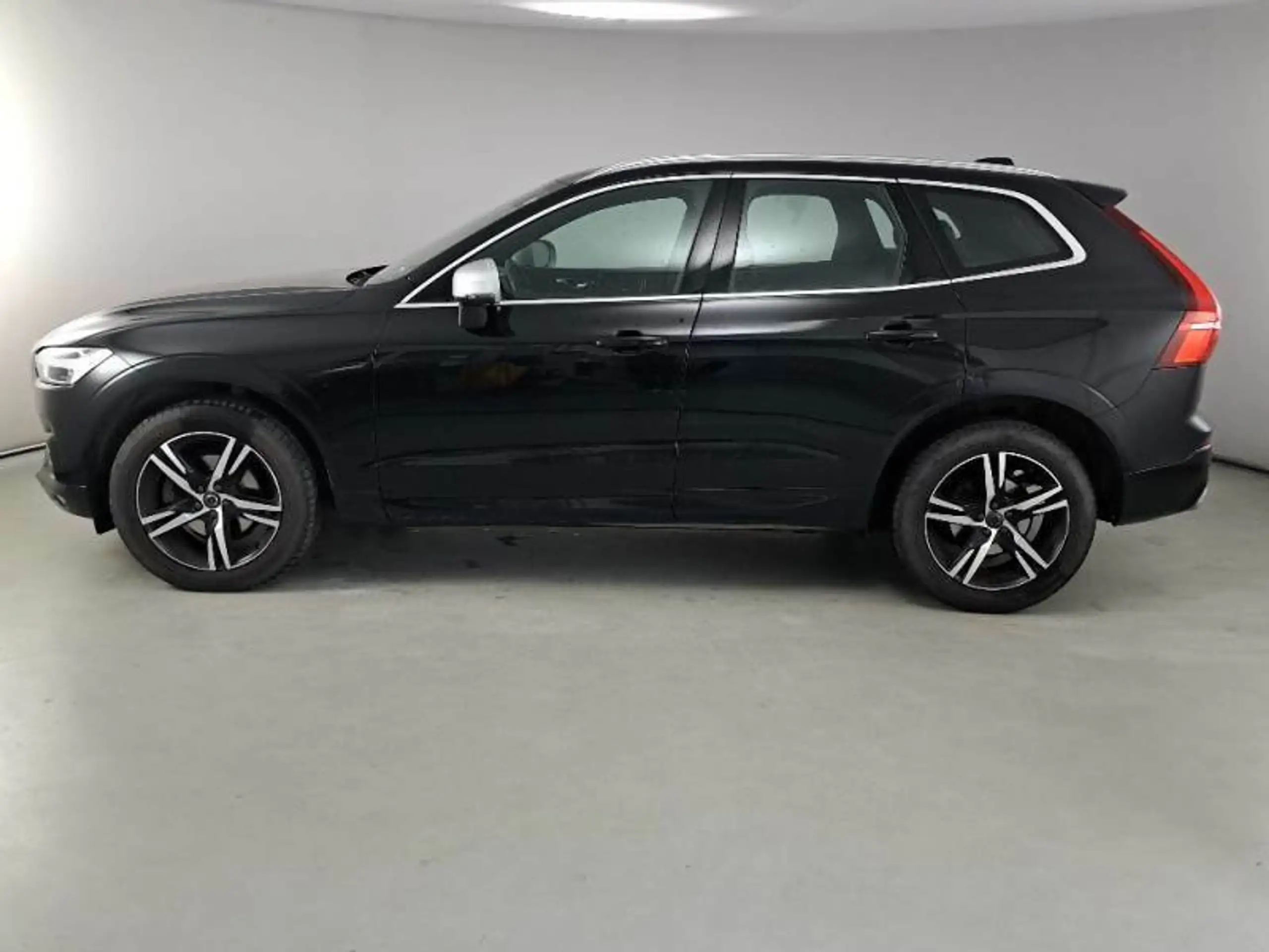 Volvo XC60 2019