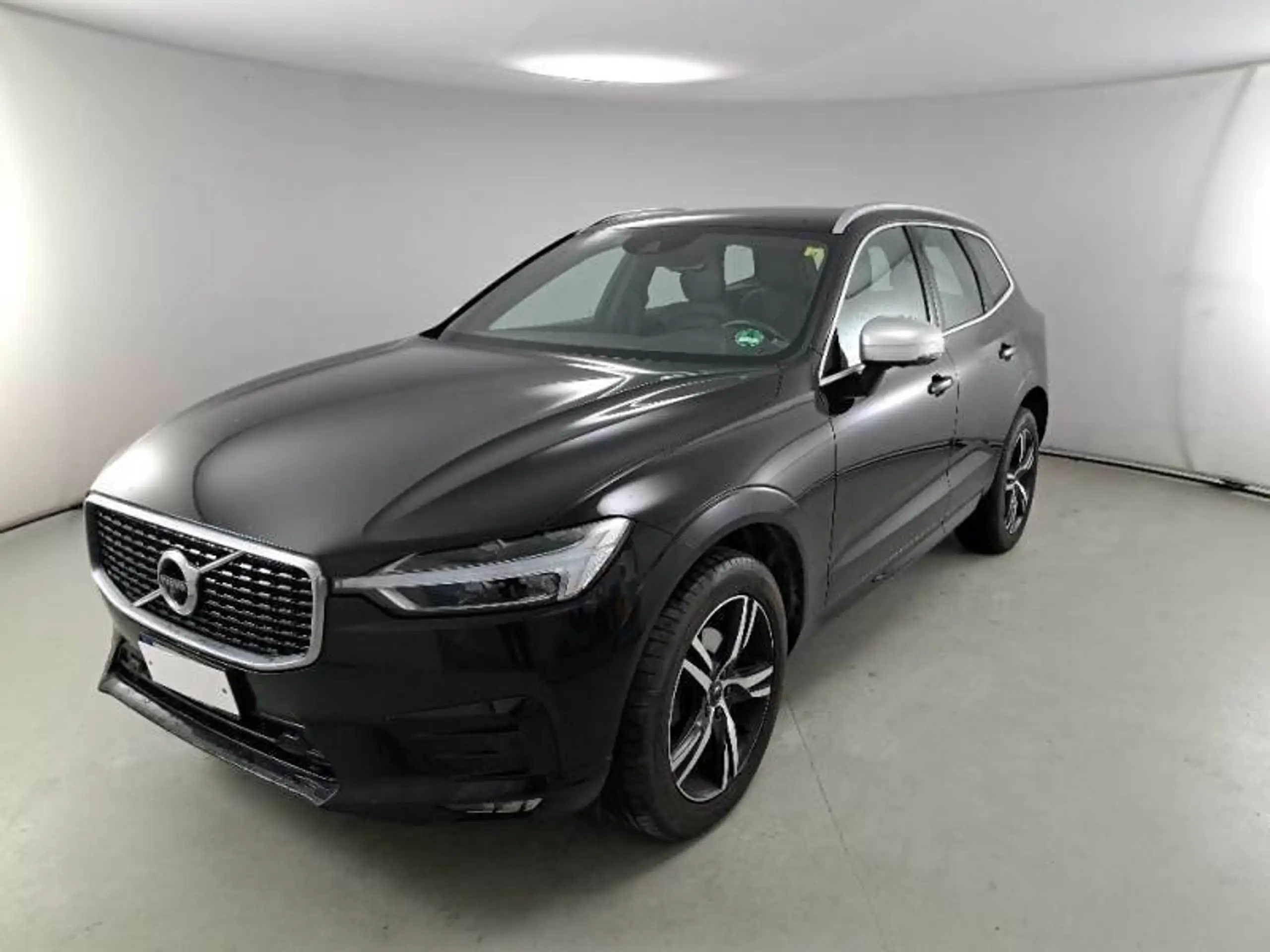 Volvo - XC60