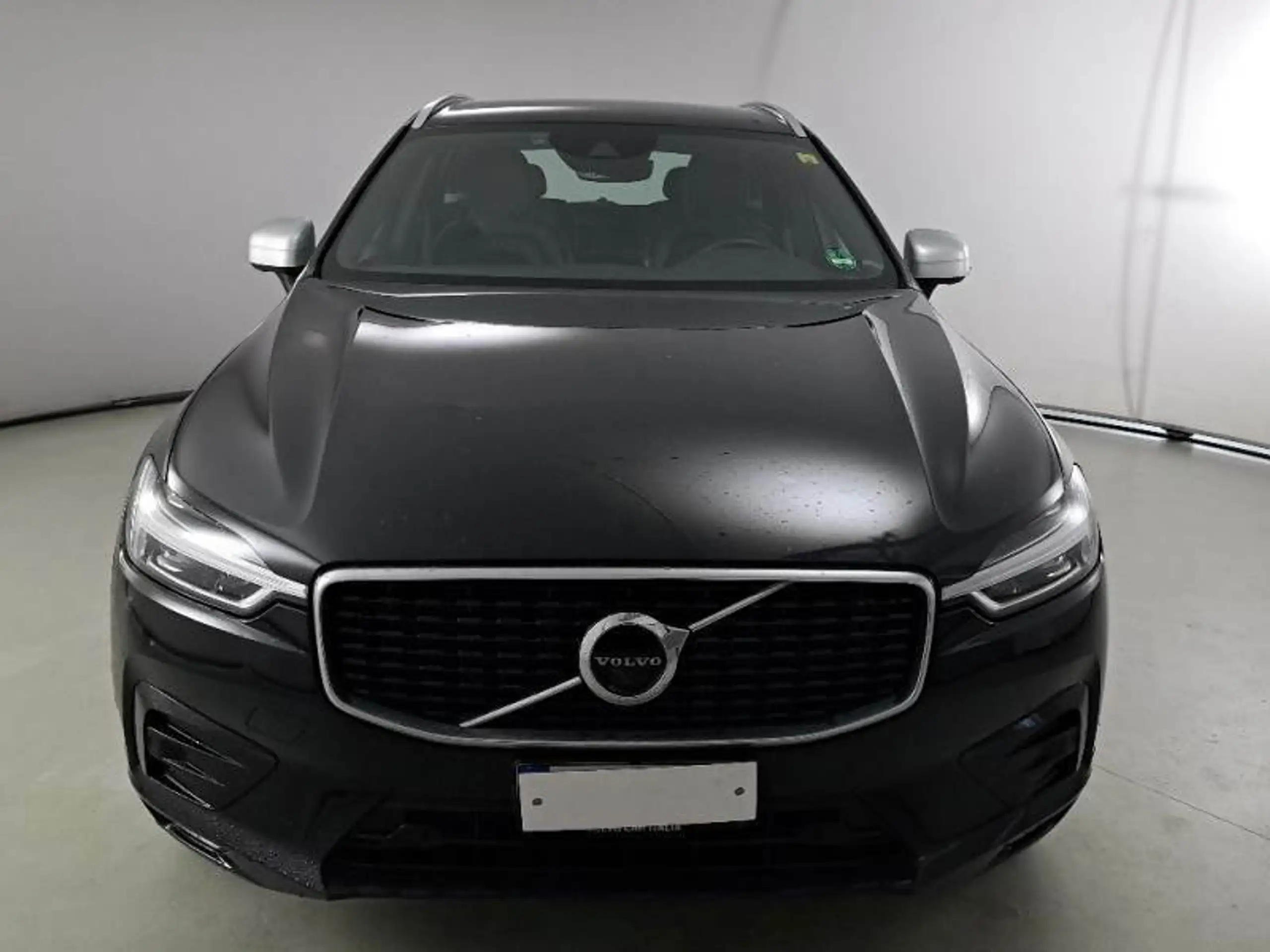 Volvo - XC60