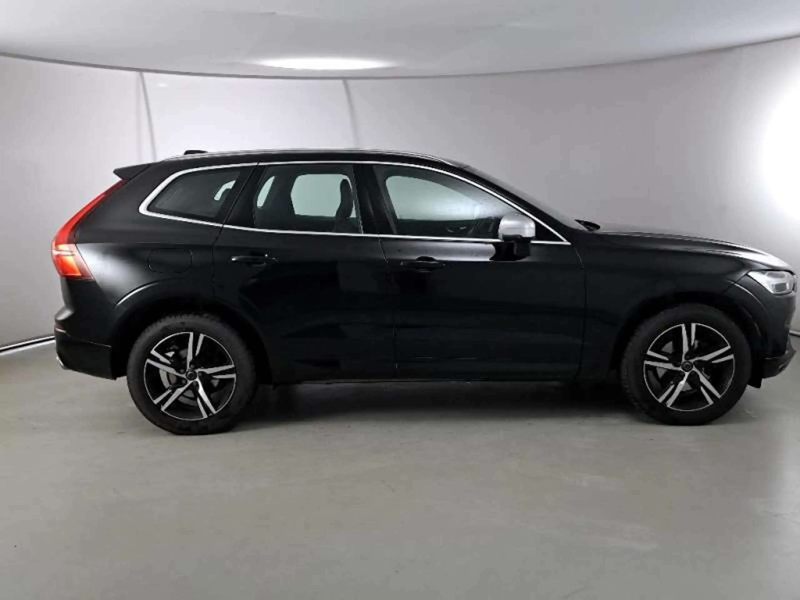 Volvo - XC60