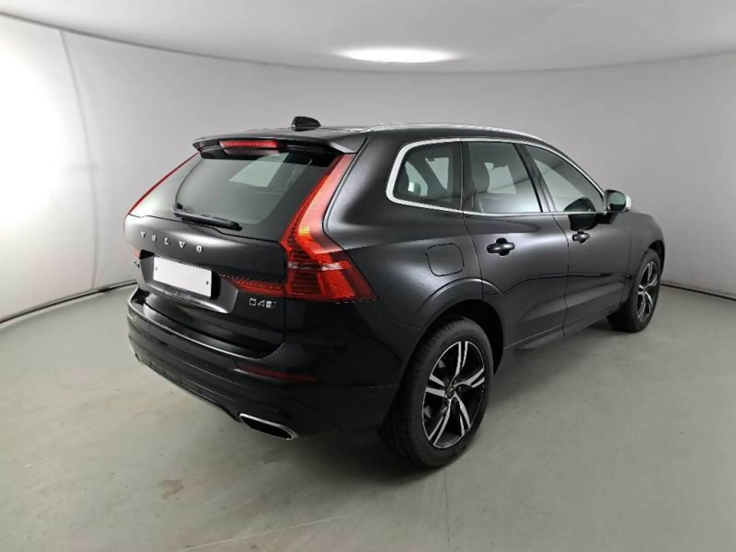 Volvo - XC60