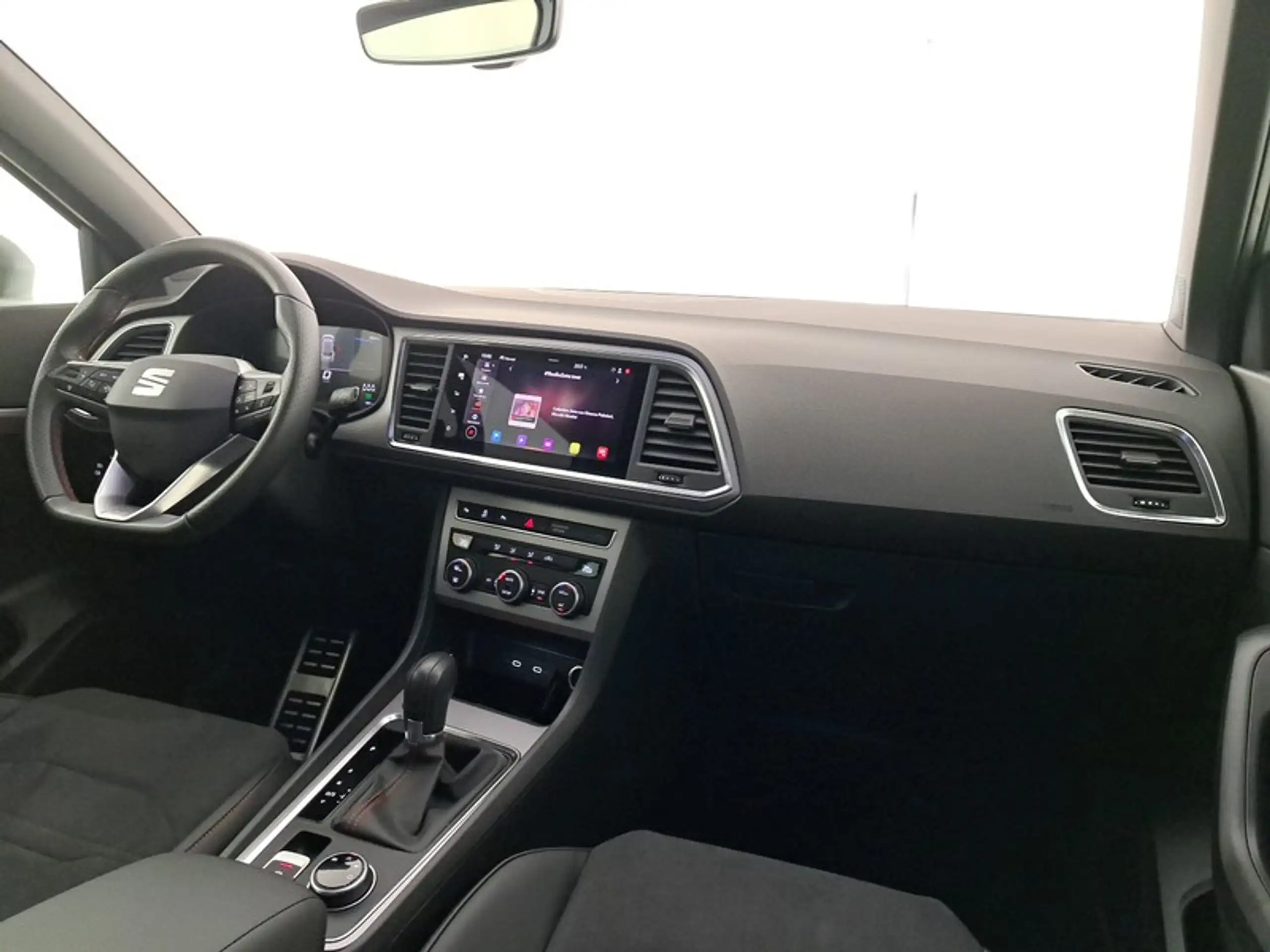 SEAT - Ateca