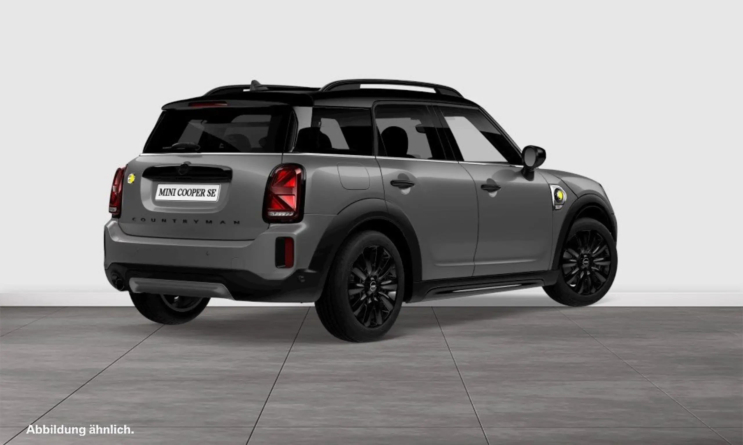 MINI - Cooper SE Countryman