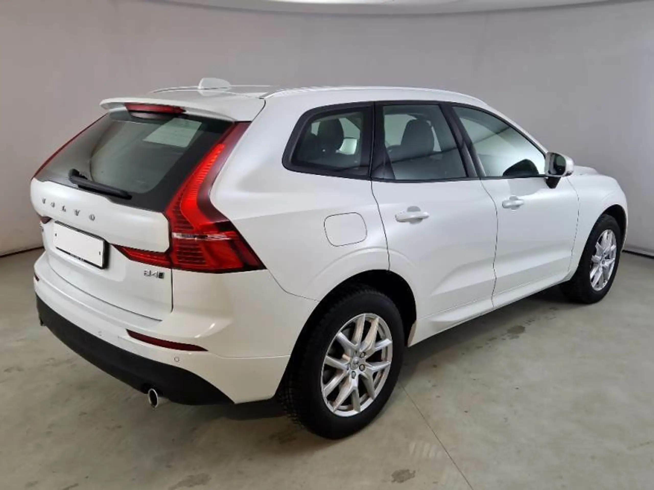 Volvo - XC60