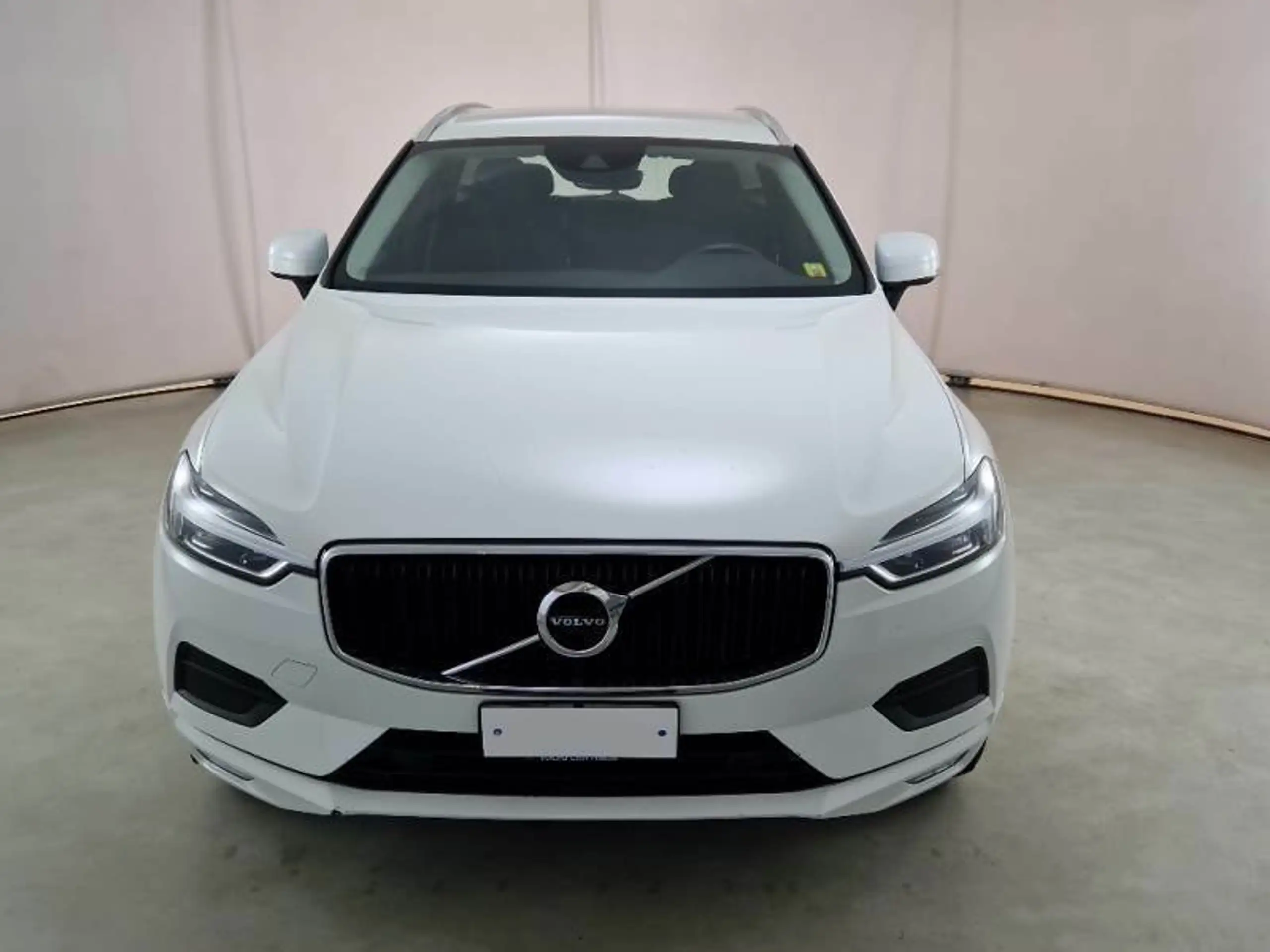 Volvo - XC60