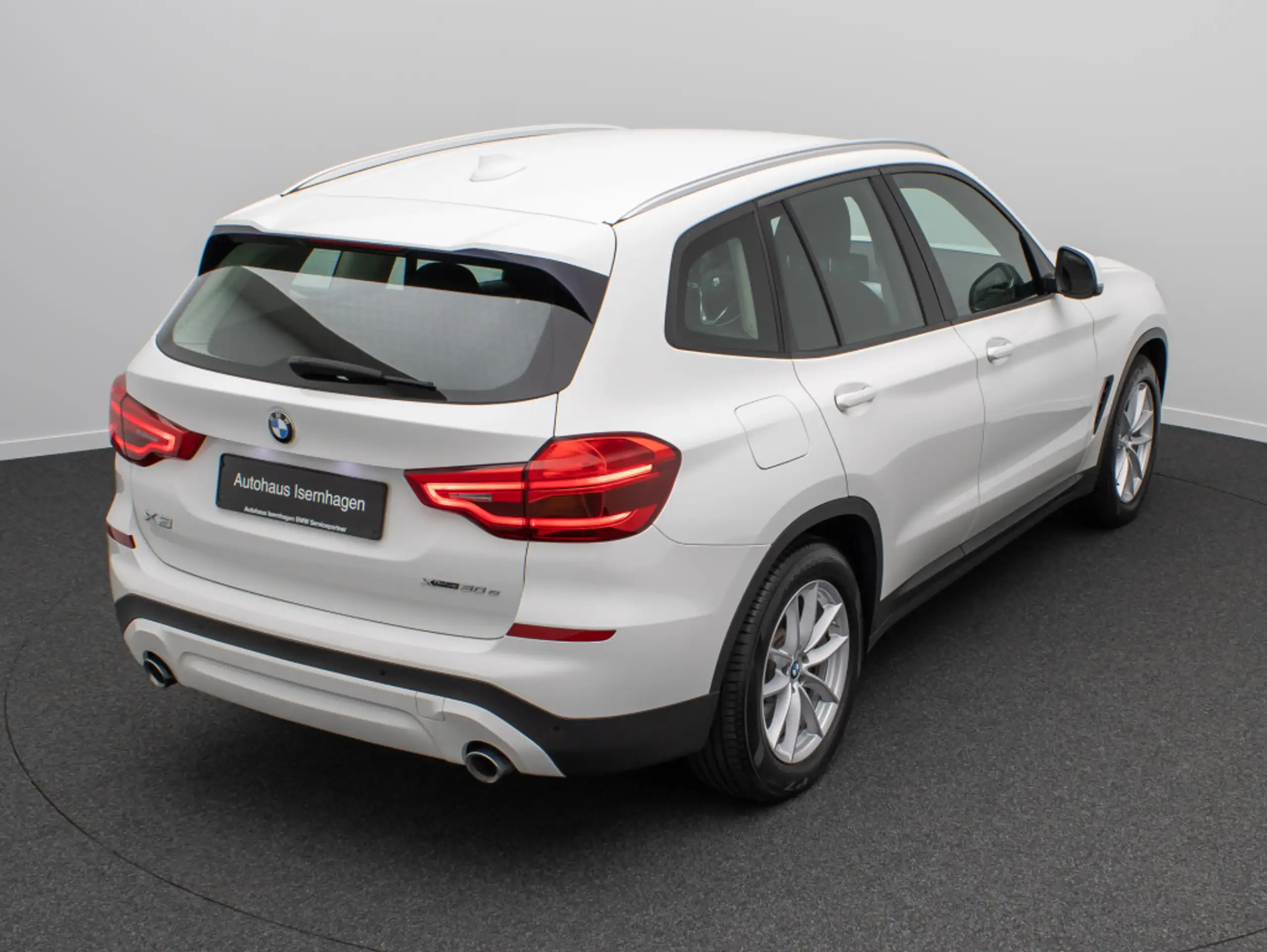 BMW - X3