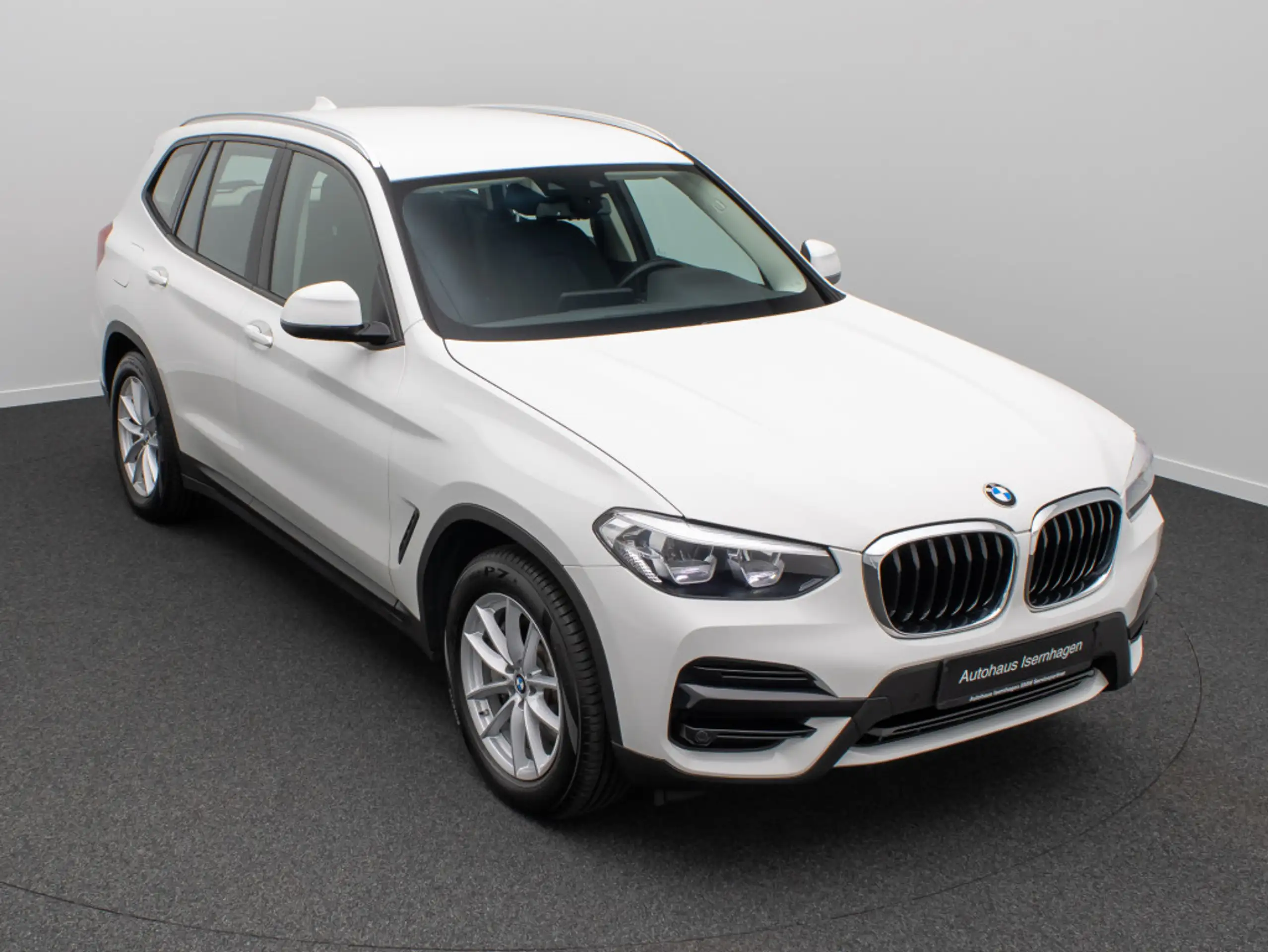 BMW - X3