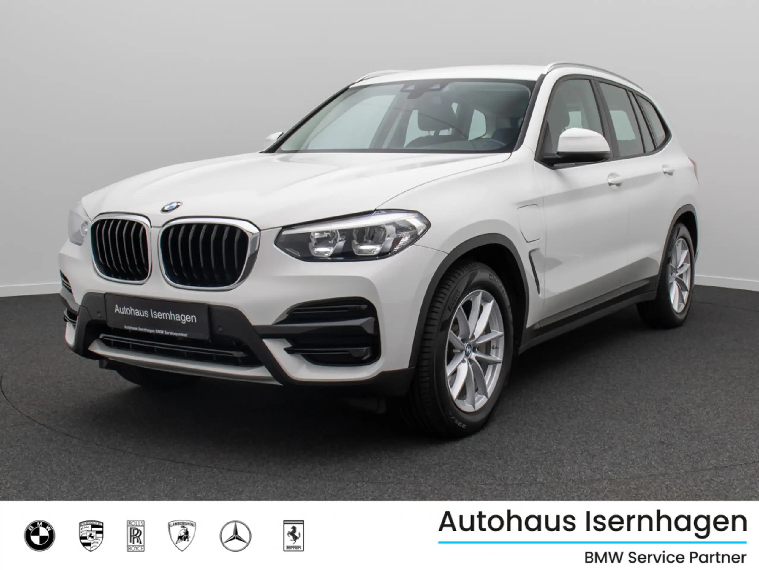 BMW - X3