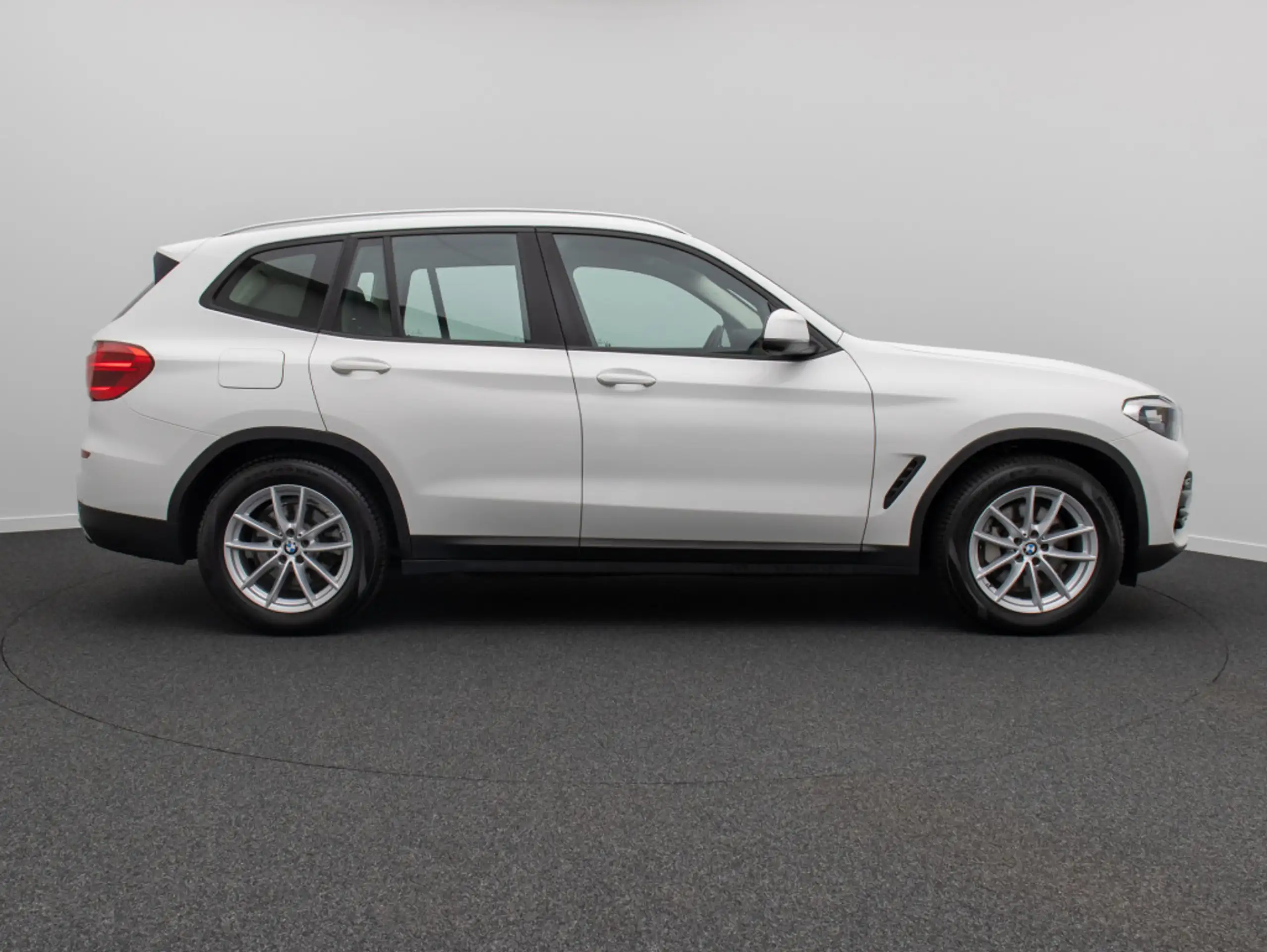 BMW - X3