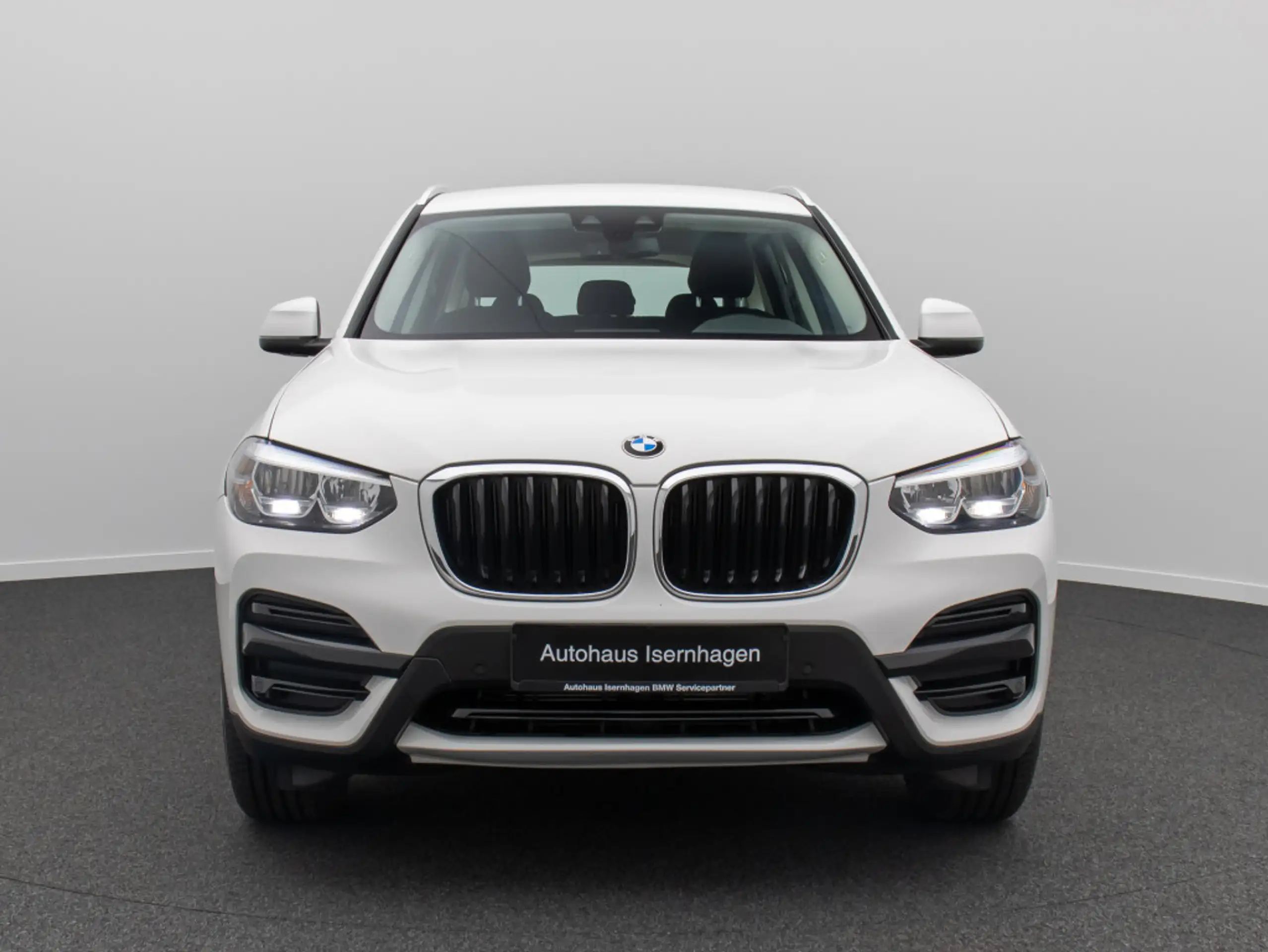 BMW - X3