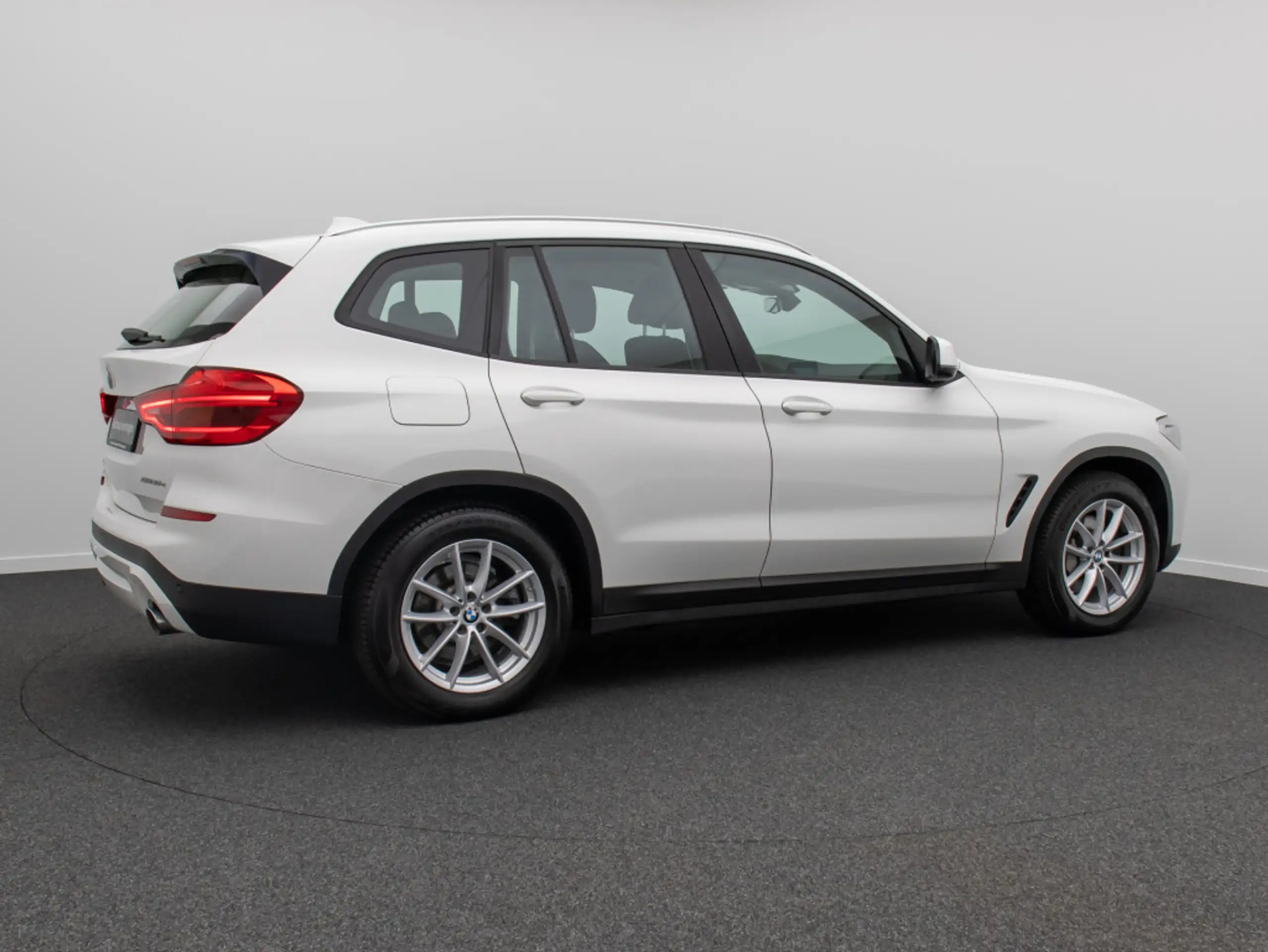 BMW - X3