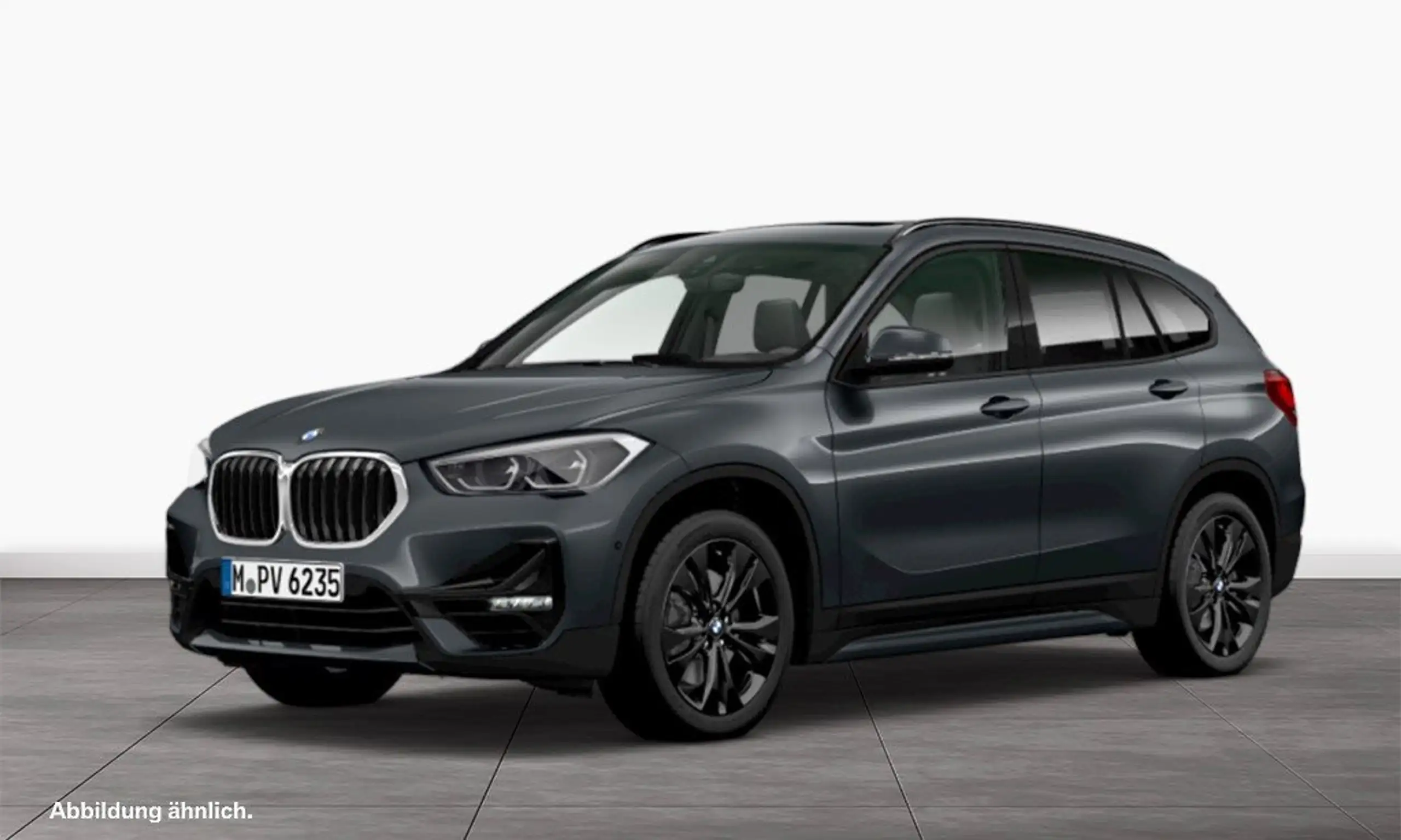 BMW - X1