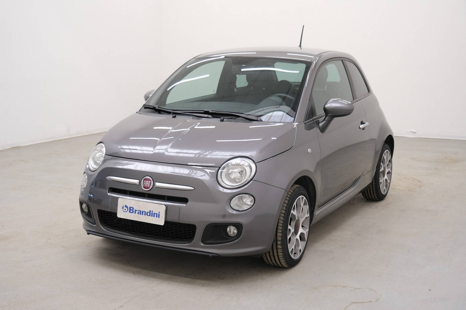 Fiat - 500