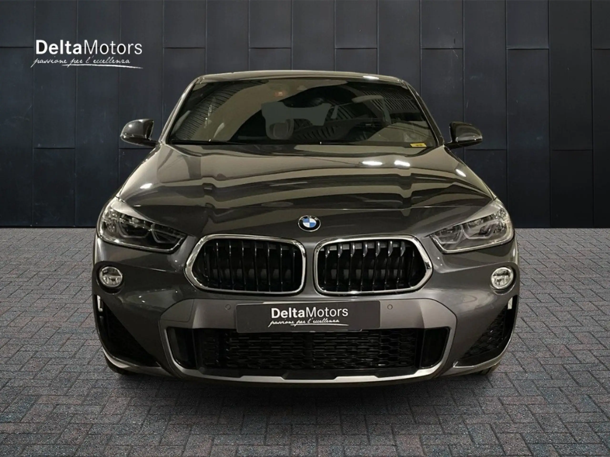 BMW - X2