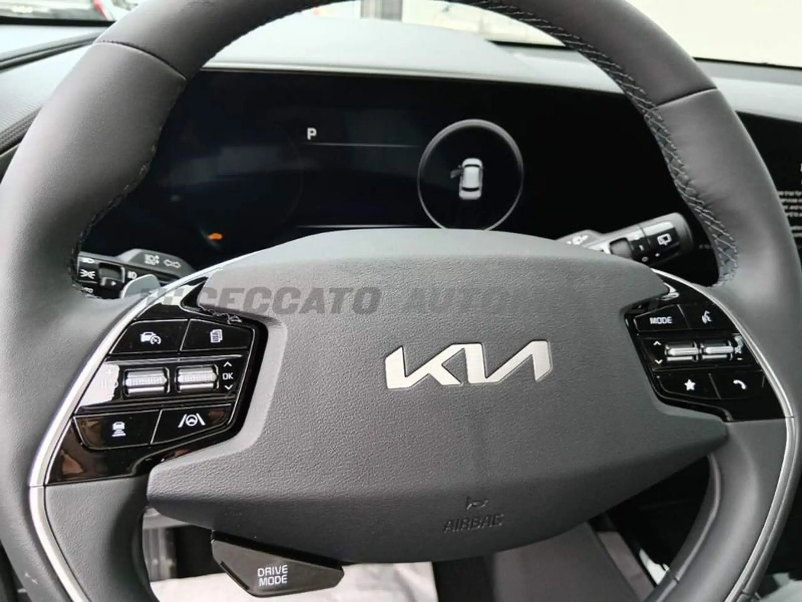 Kia - Niro