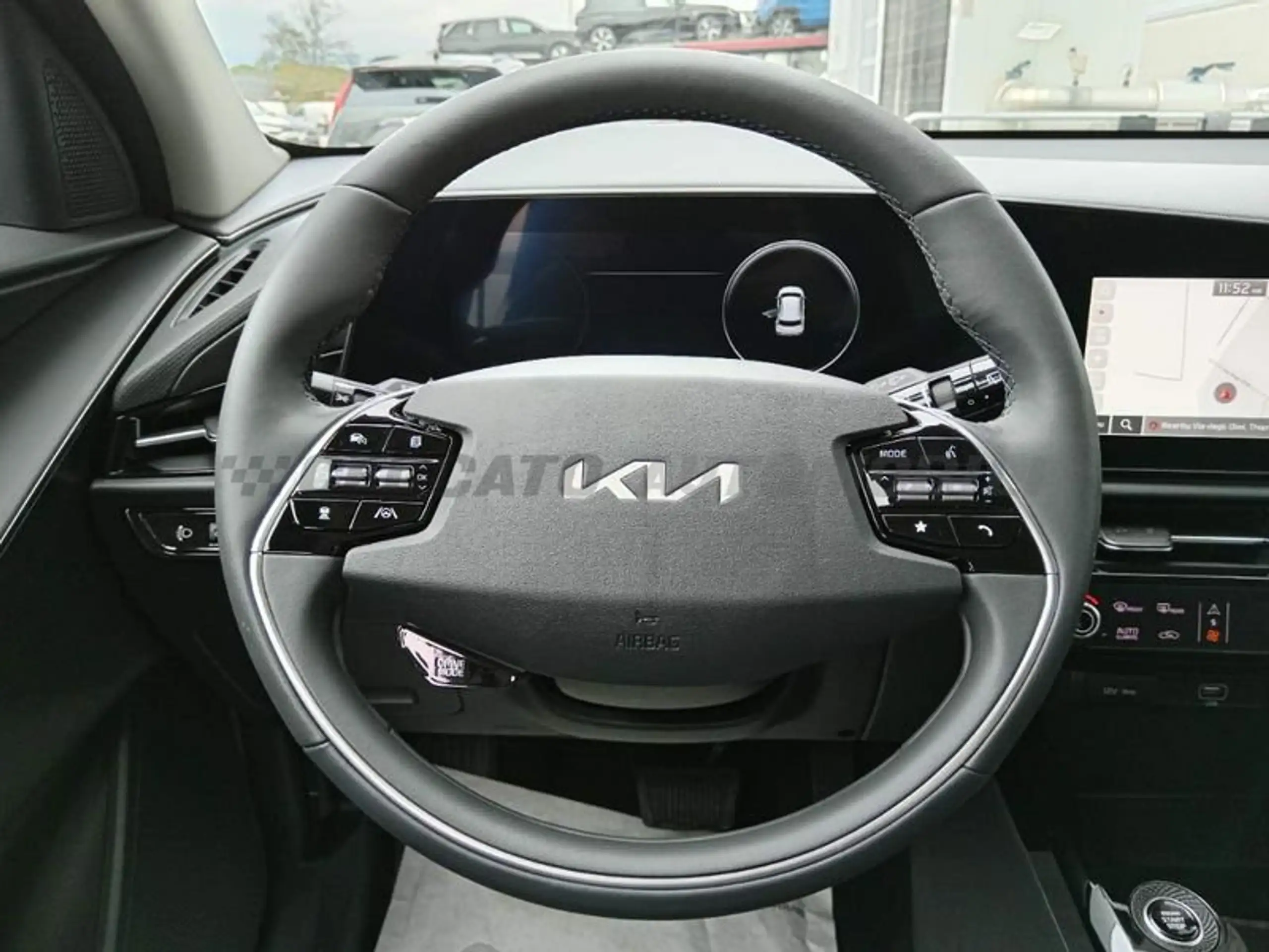 Kia - Niro