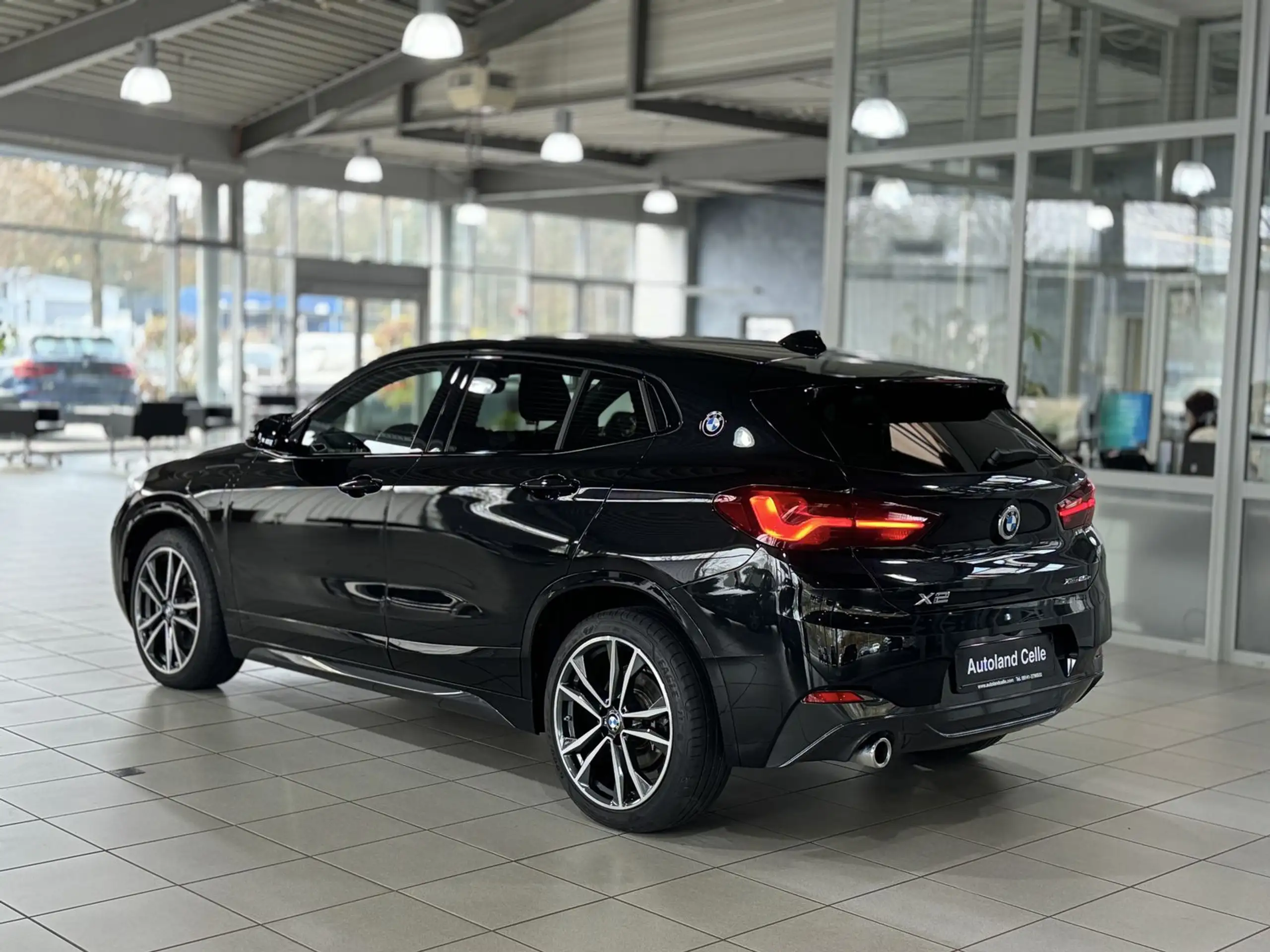 BMW - X2