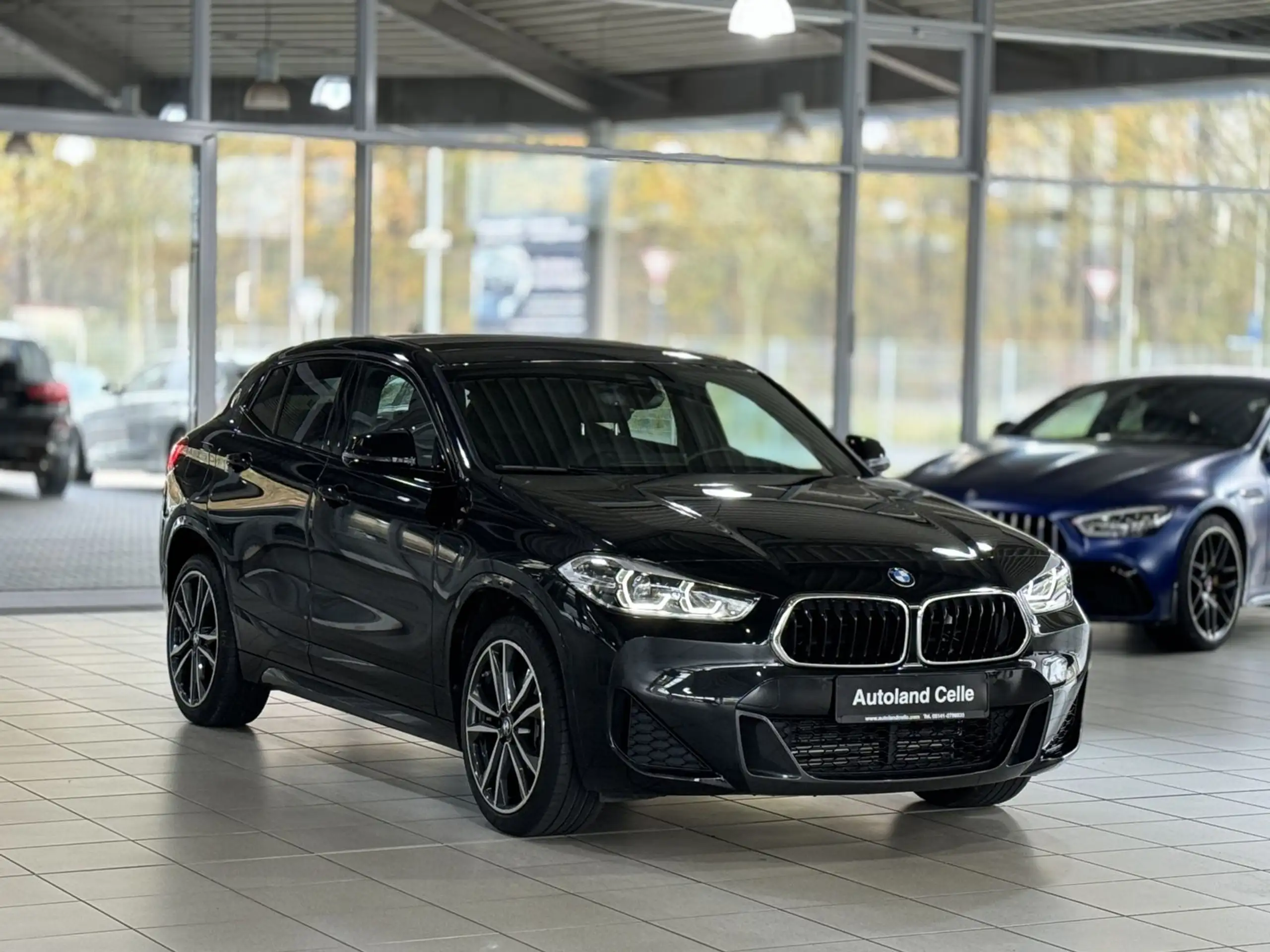 BMW - X2