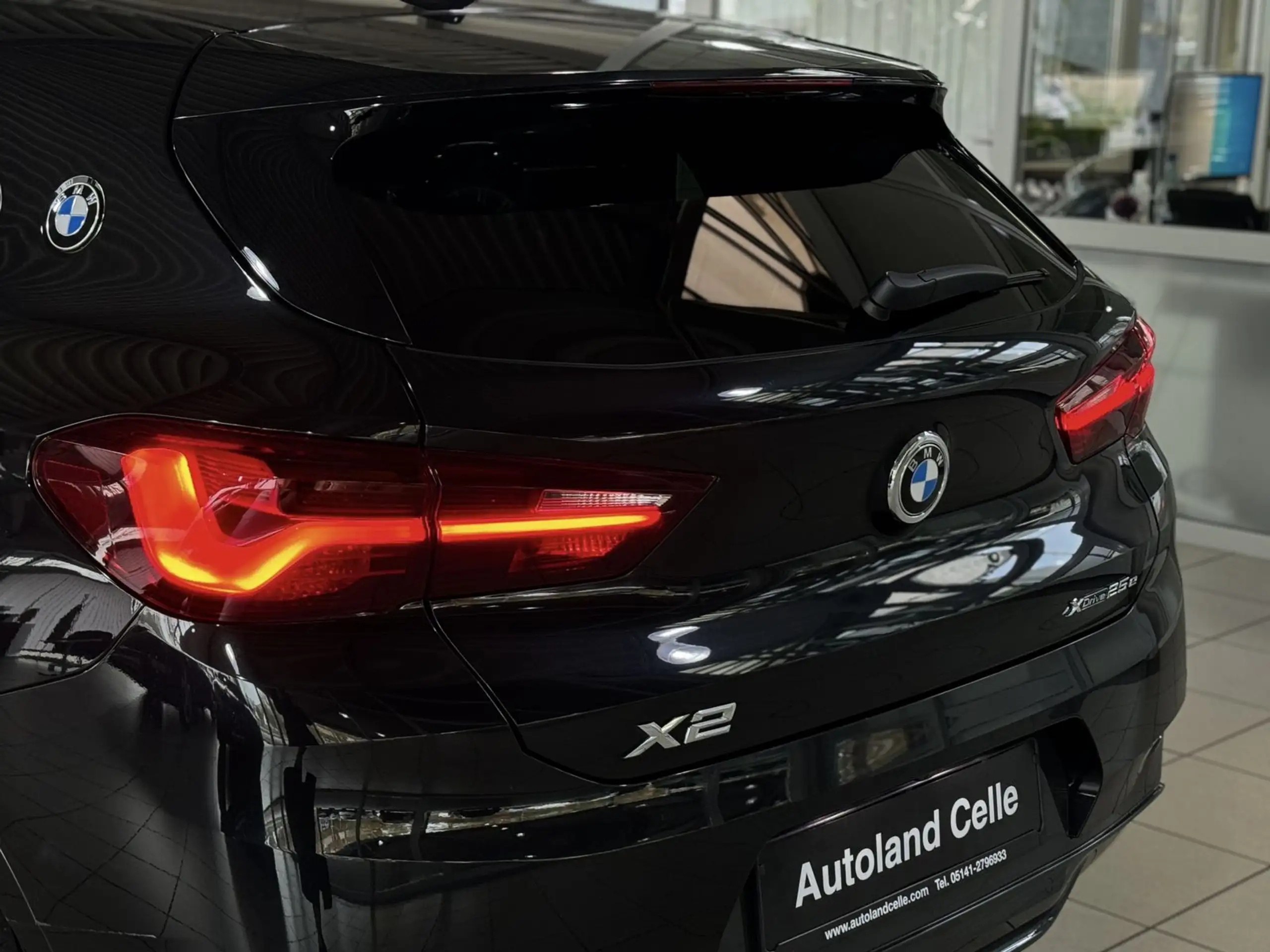 BMW - X2