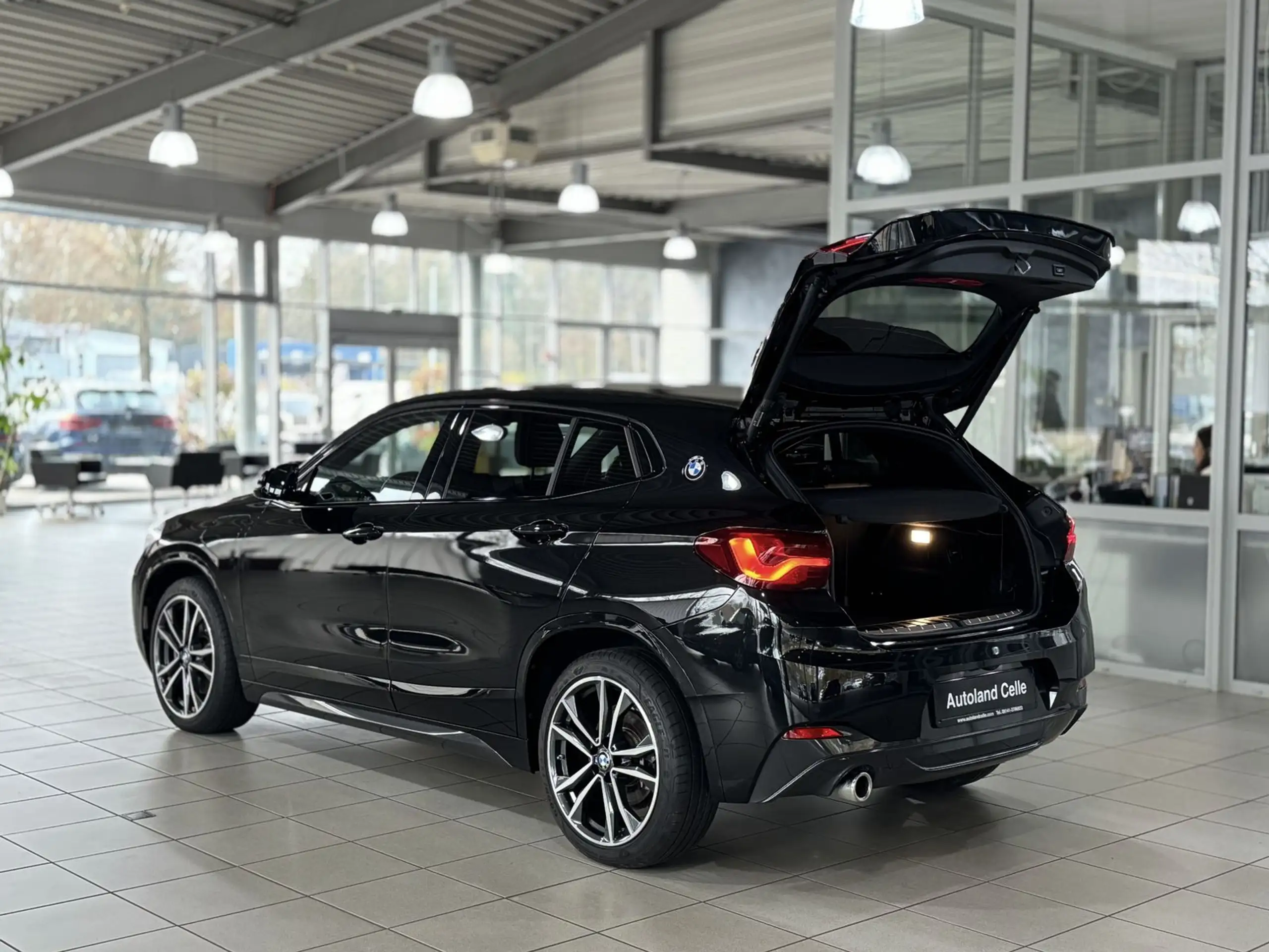 BMW - X2