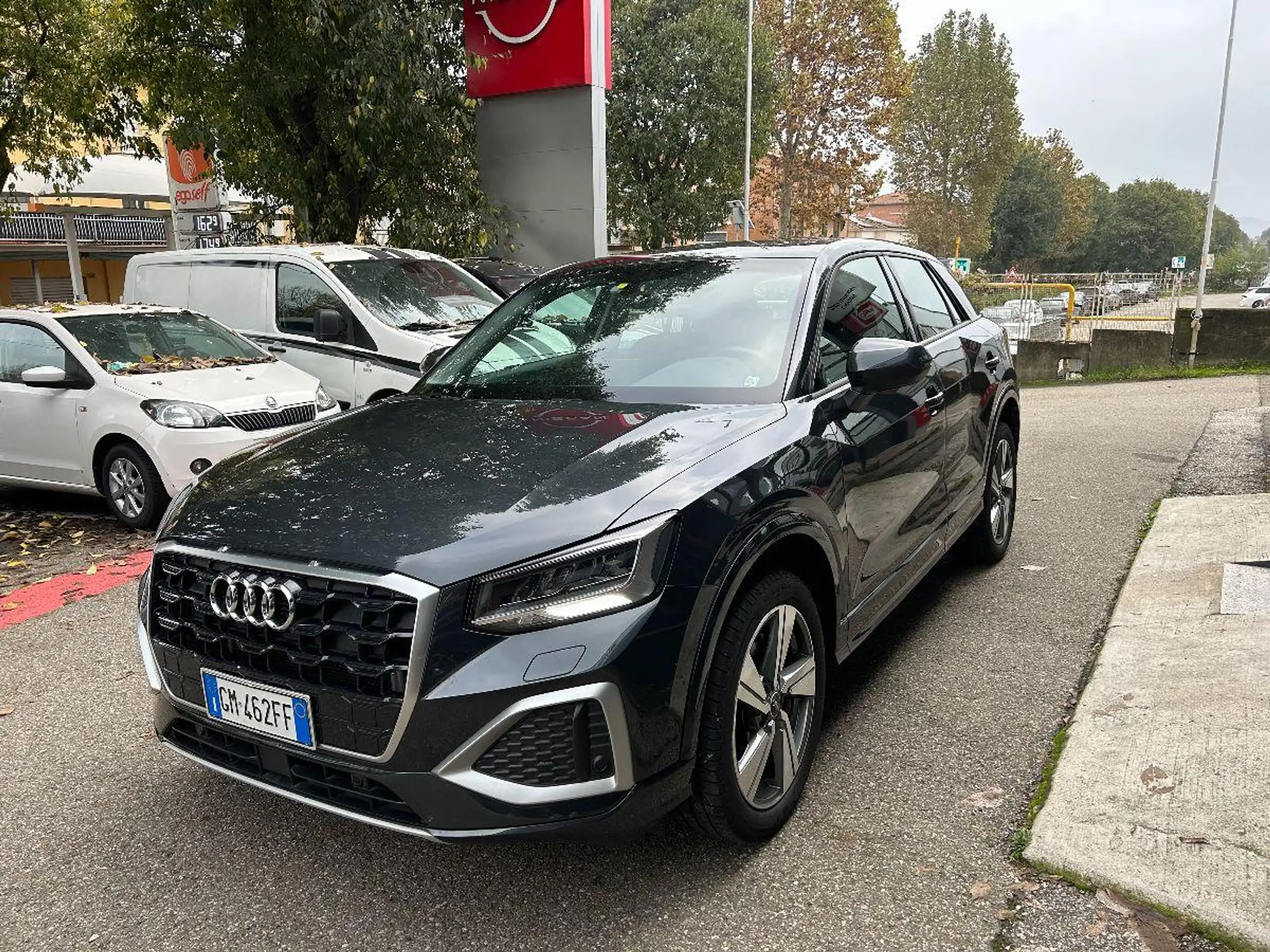 Audi - Q2