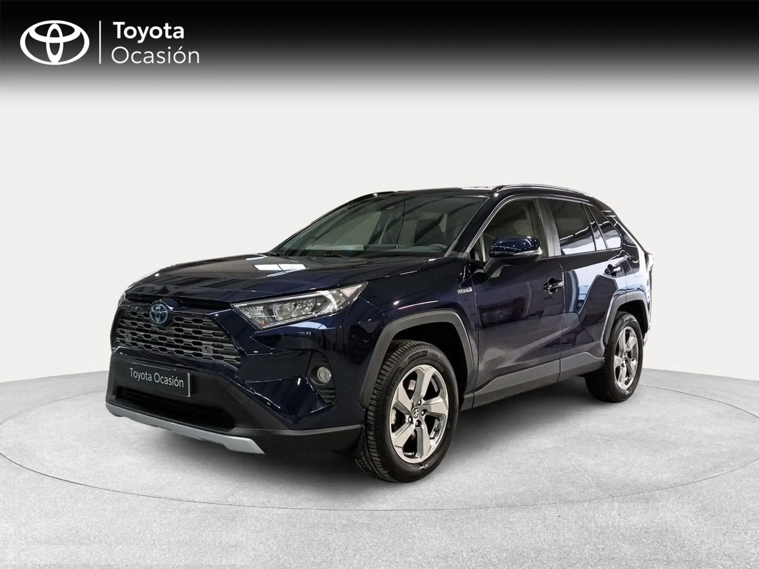 Toyota - RAV 4