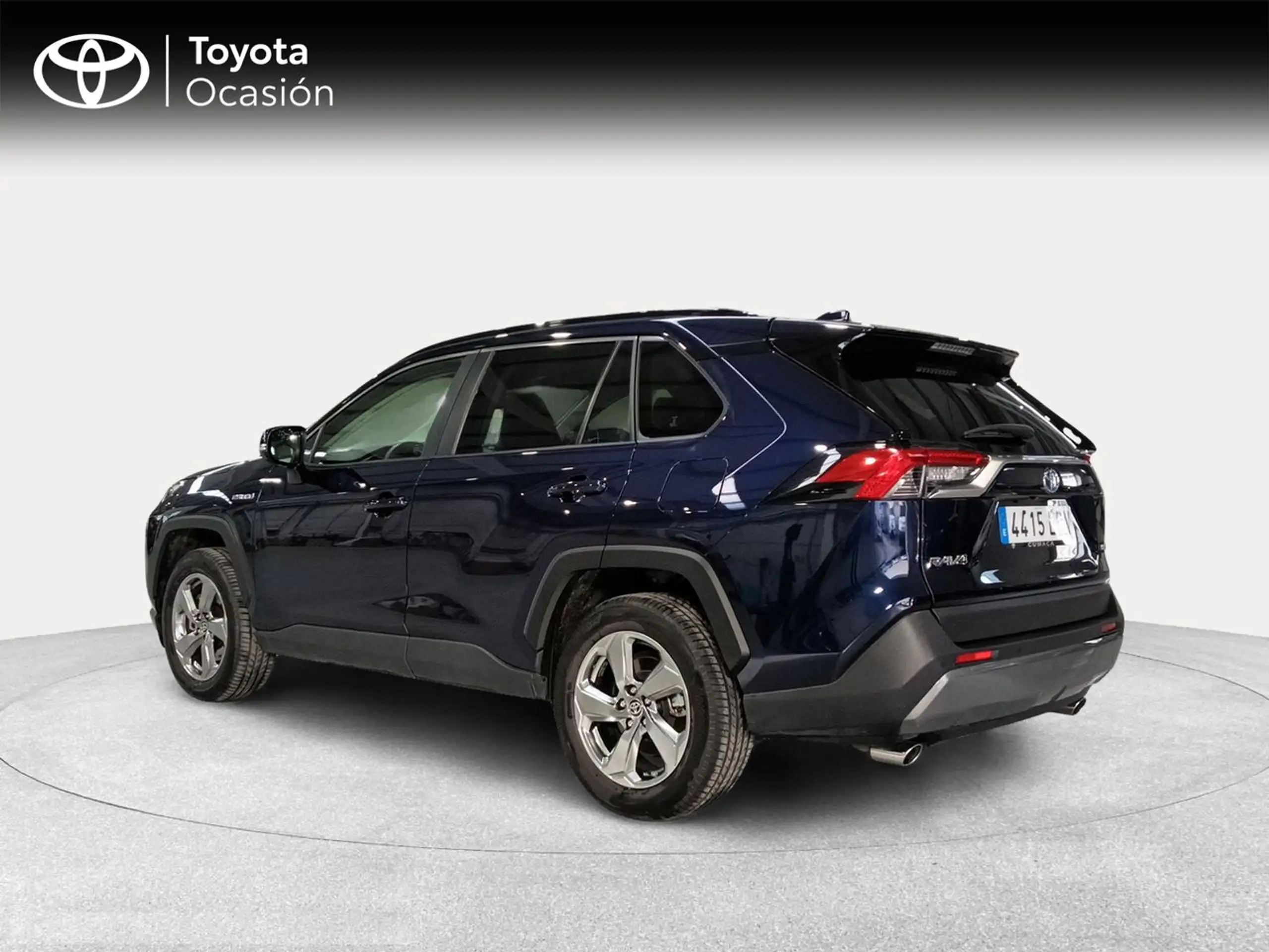 Toyota - RAV 4