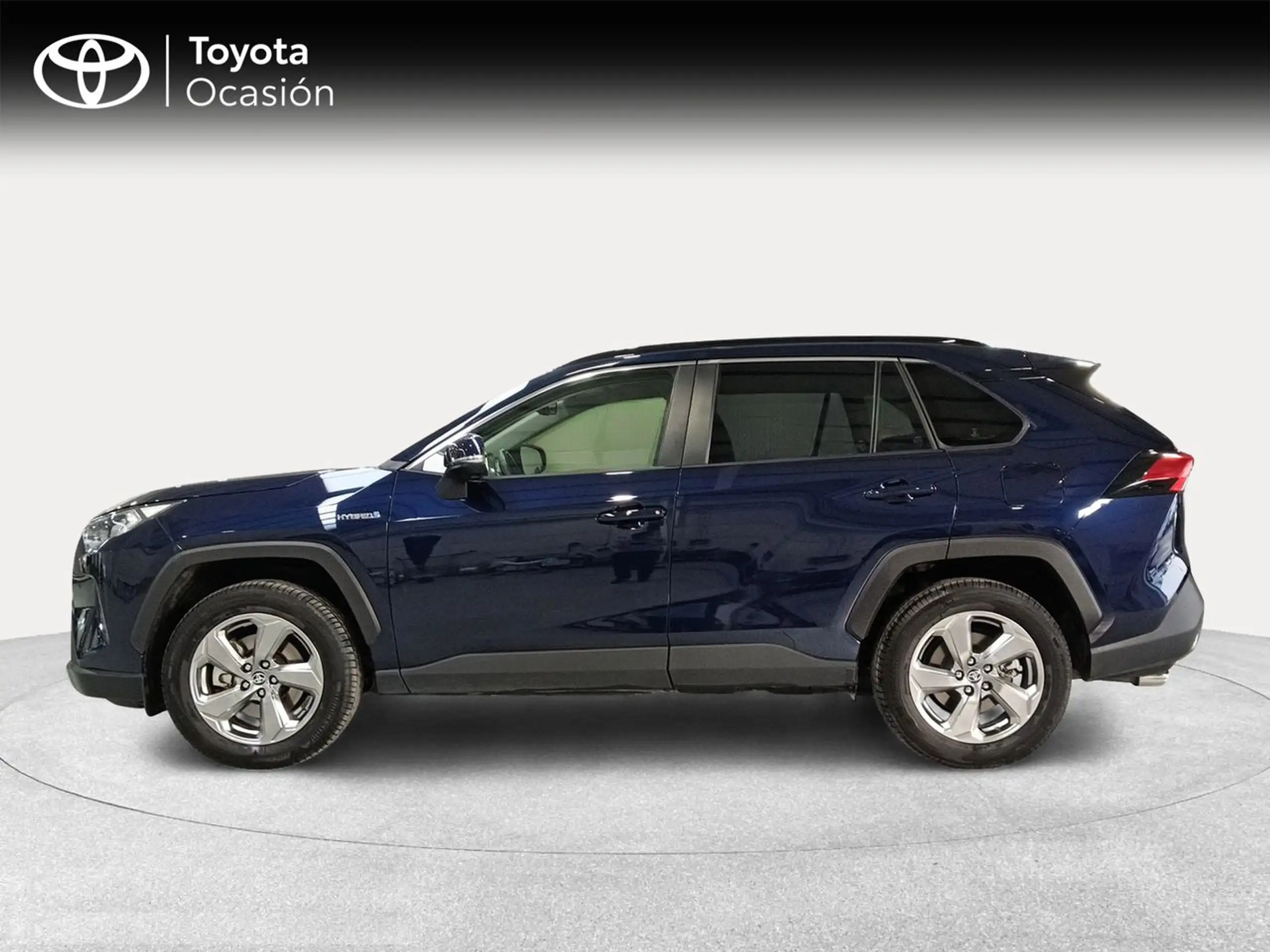 Toyota - RAV 4