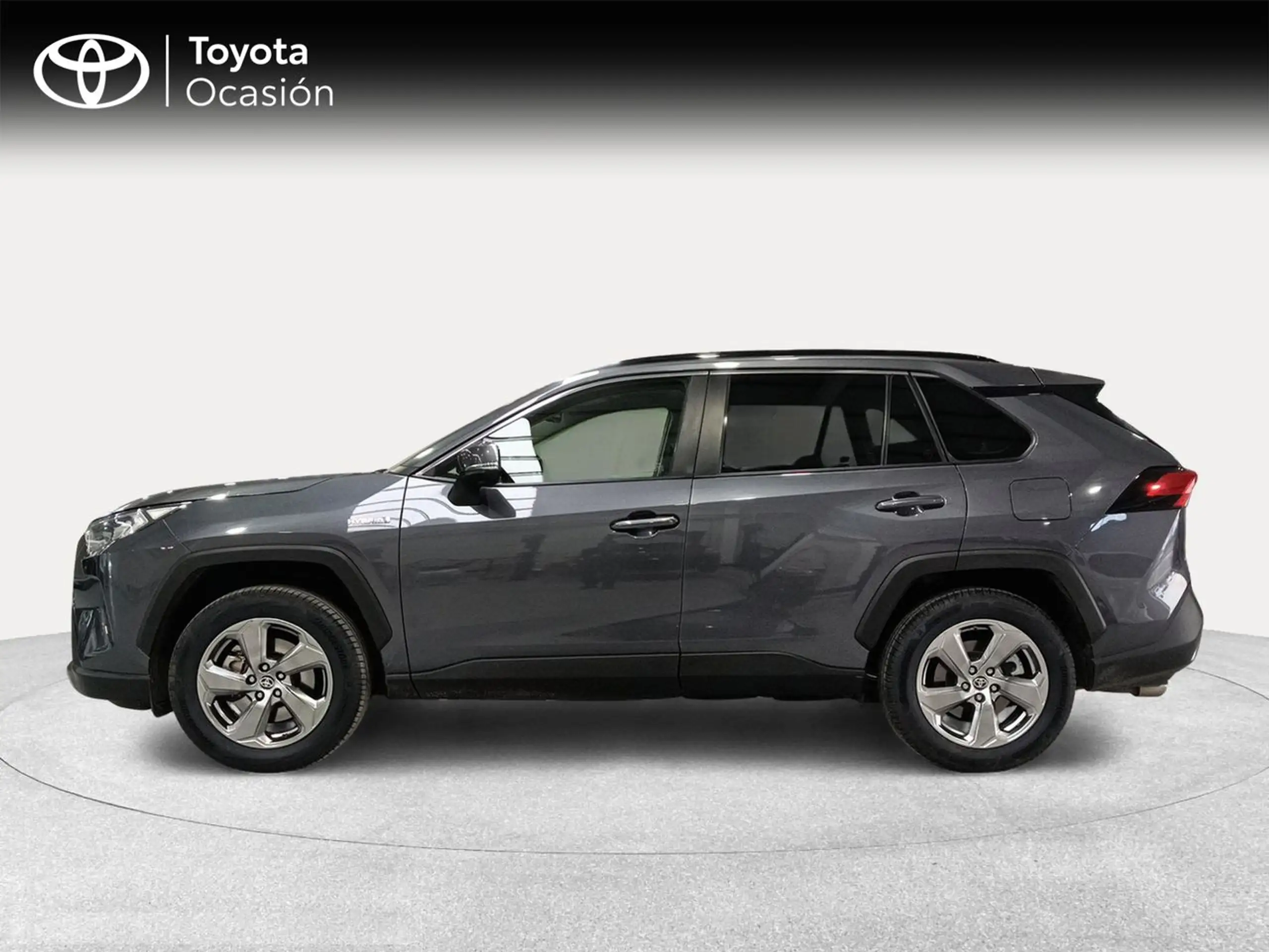 Toyota - RAV 4