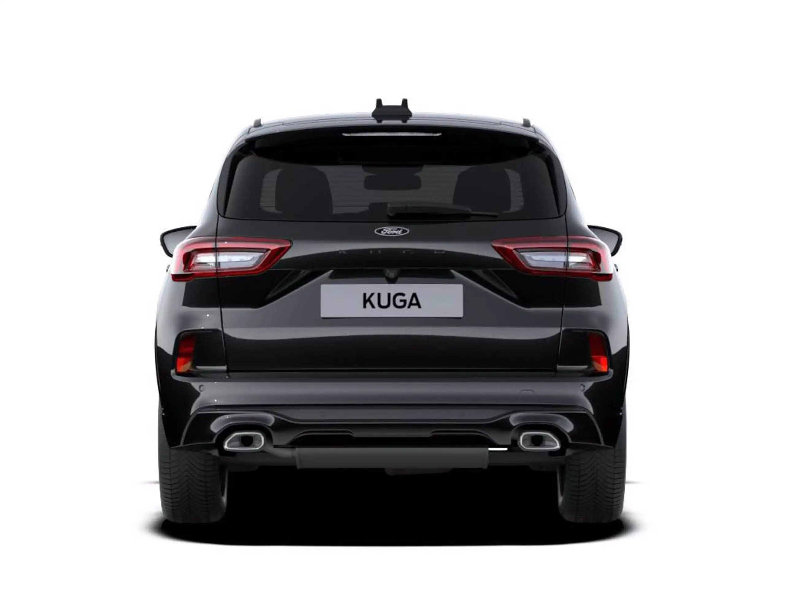 Ford - Kuga