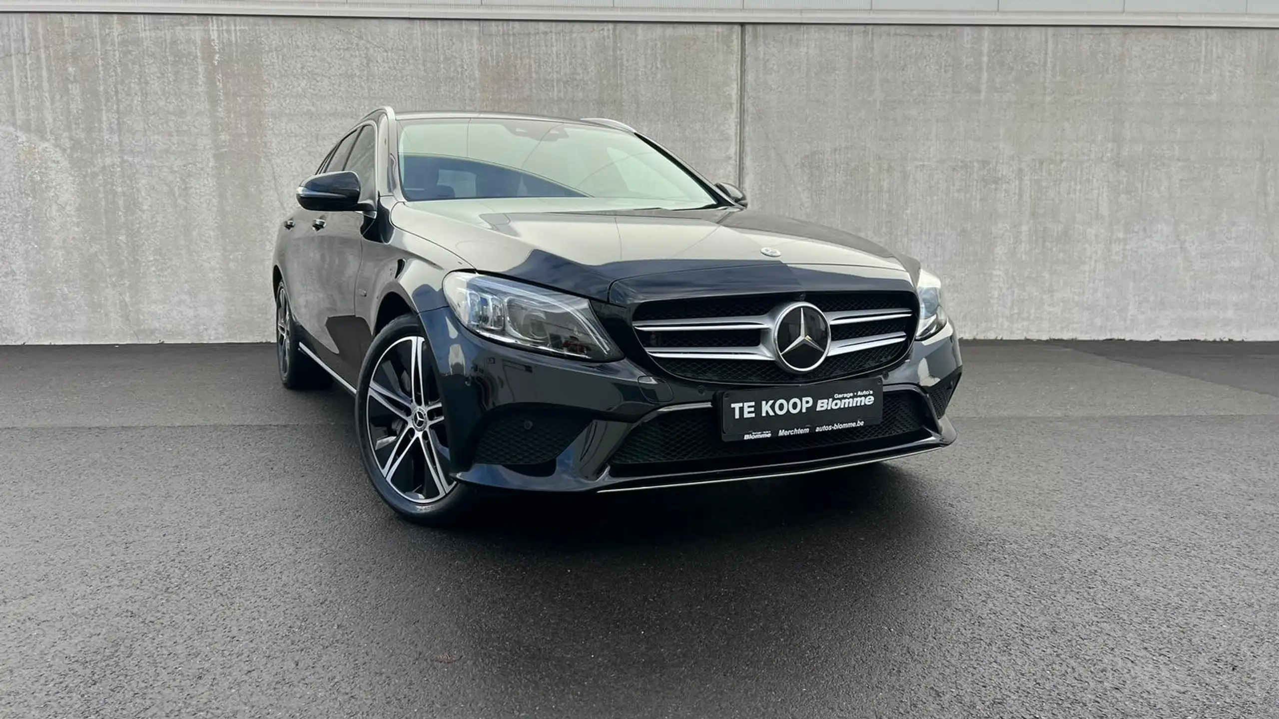 Mercedes-Benz - C 300