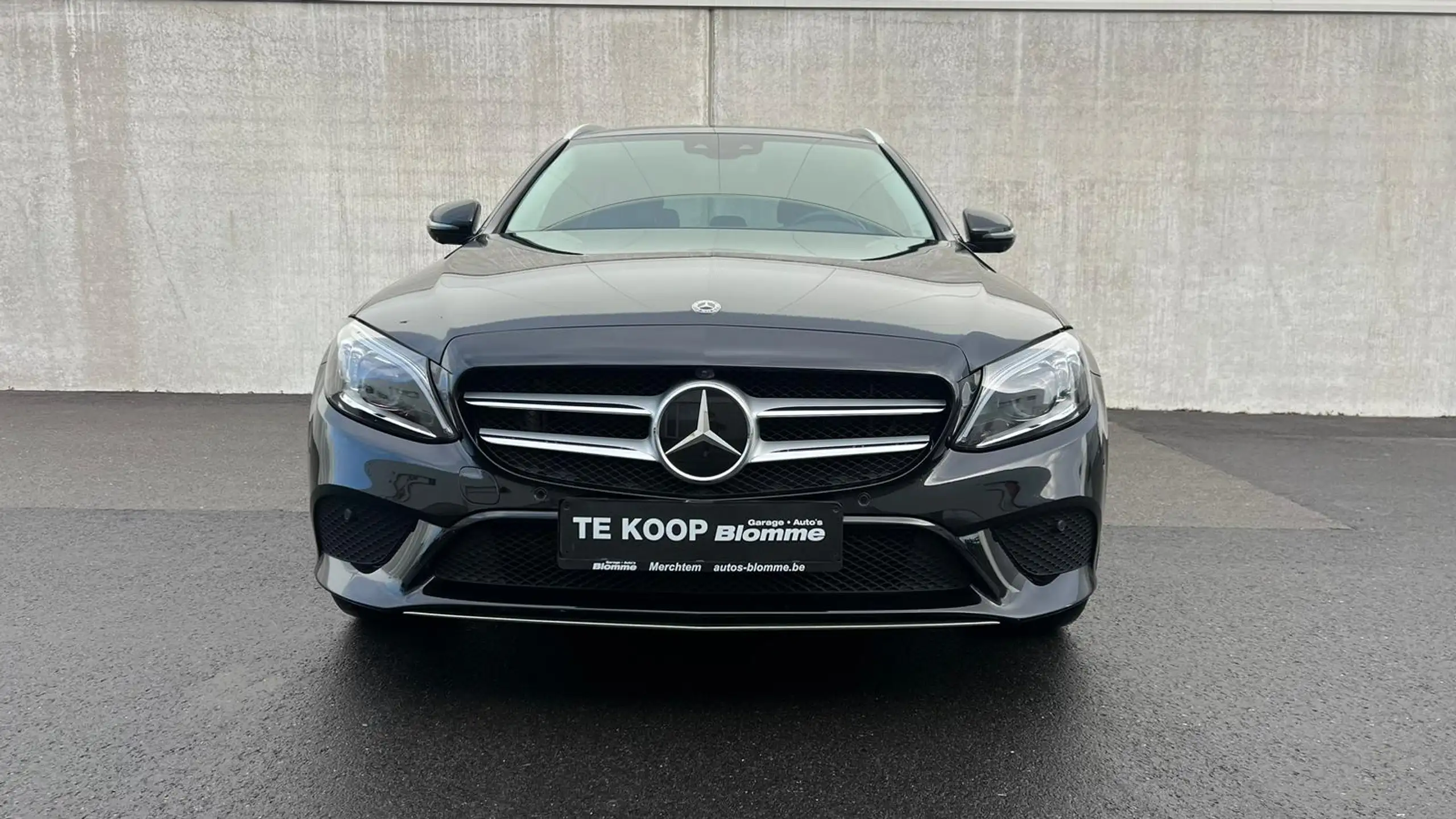 Mercedes-Benz - C 300