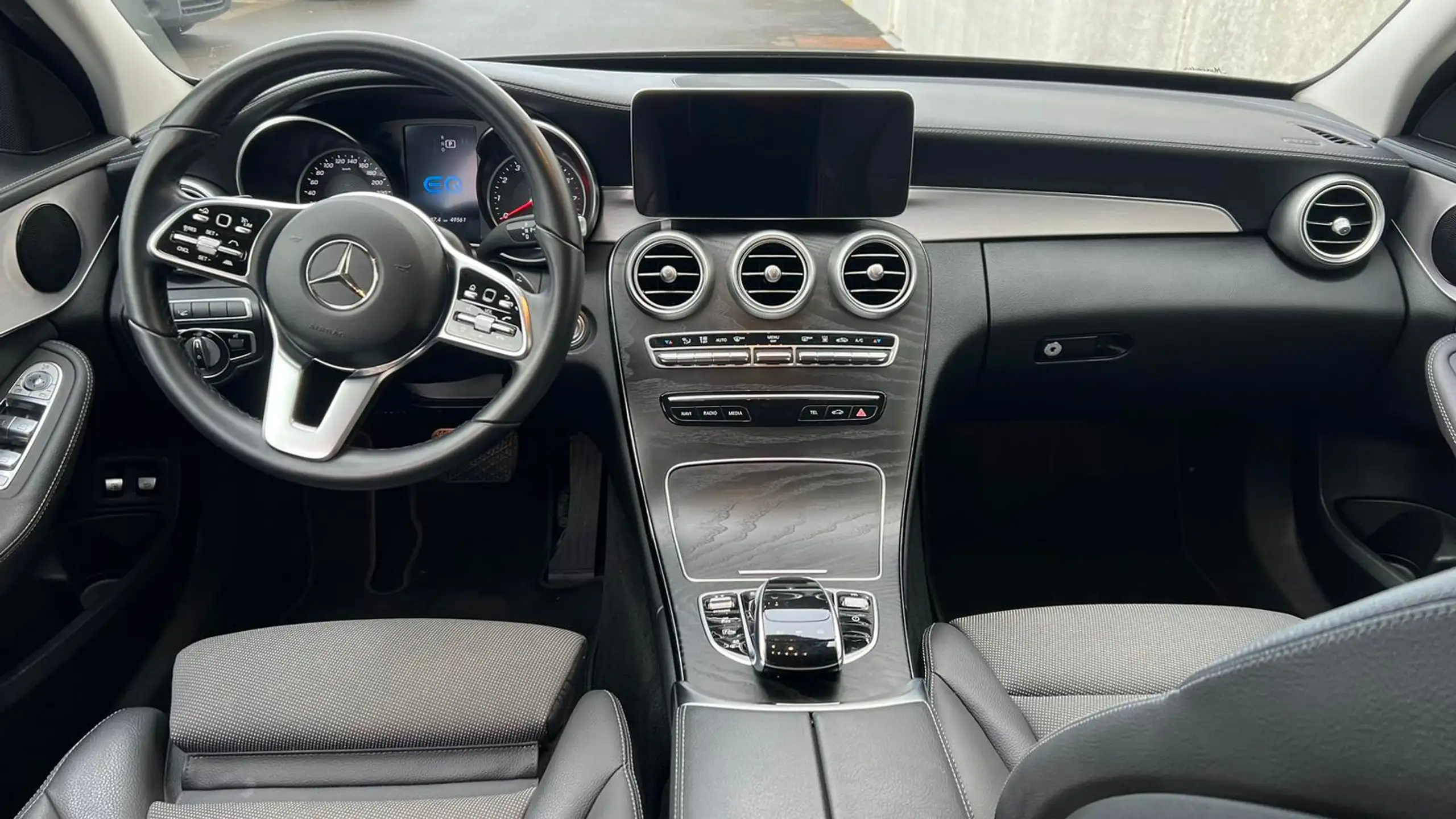 Mercedes-Benz - C 300