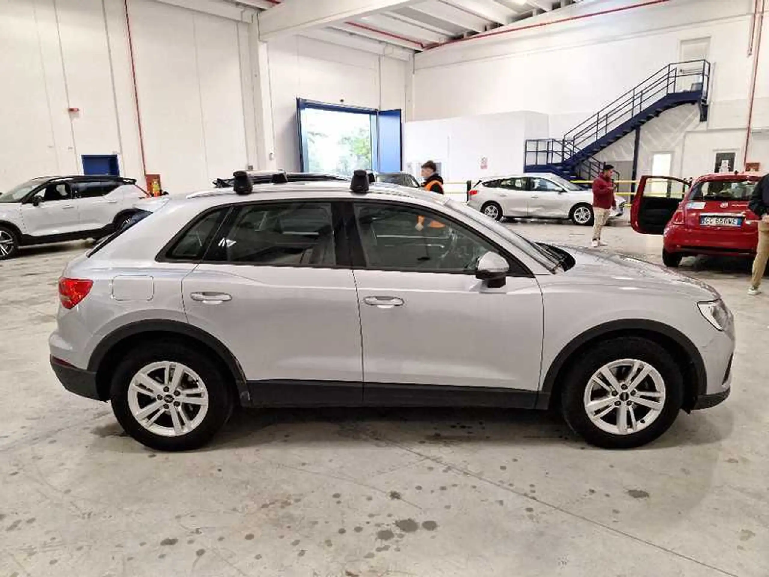 Audi - Q3