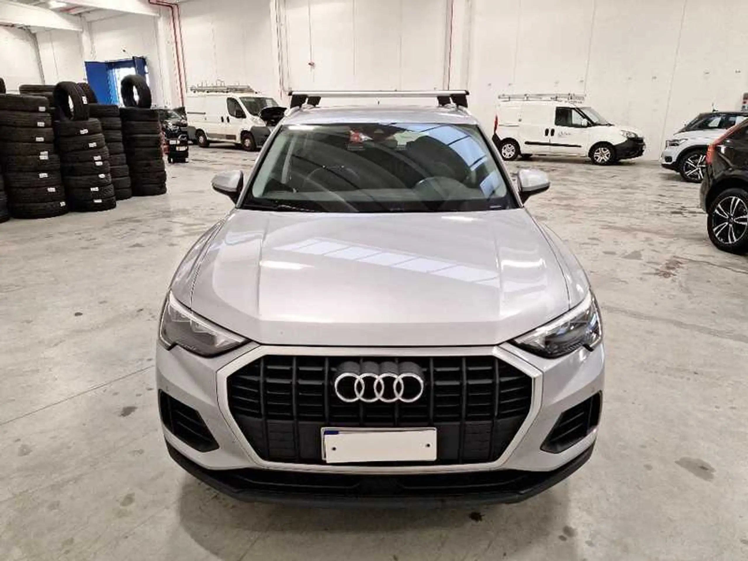 Audi - Q3