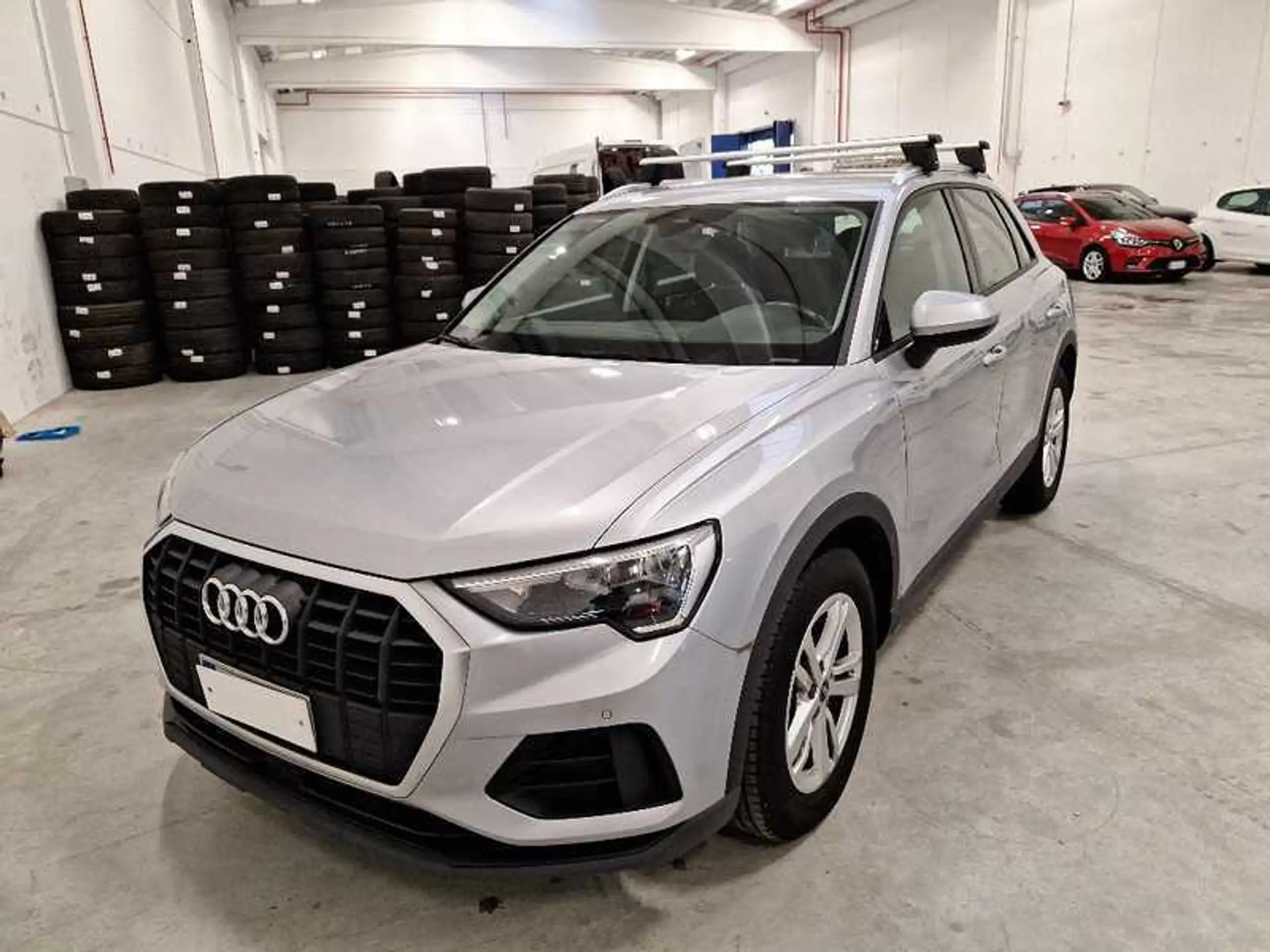 Audi - Q3