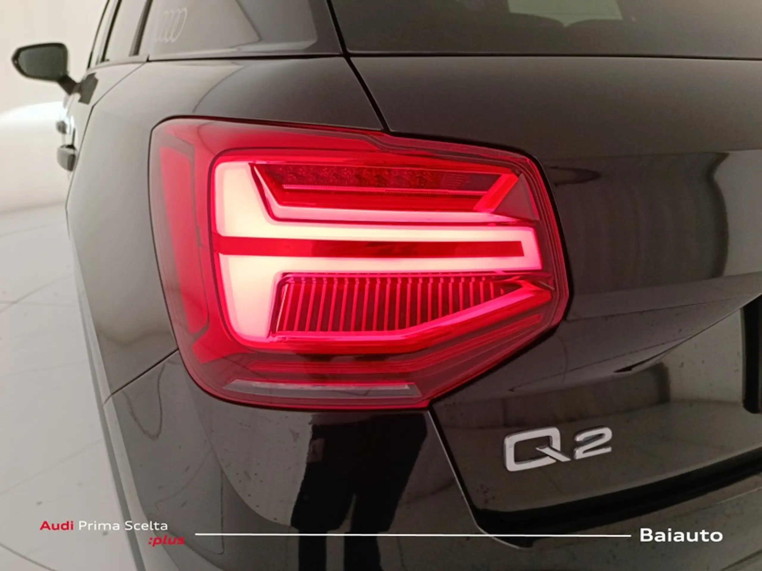 Audi - Q2