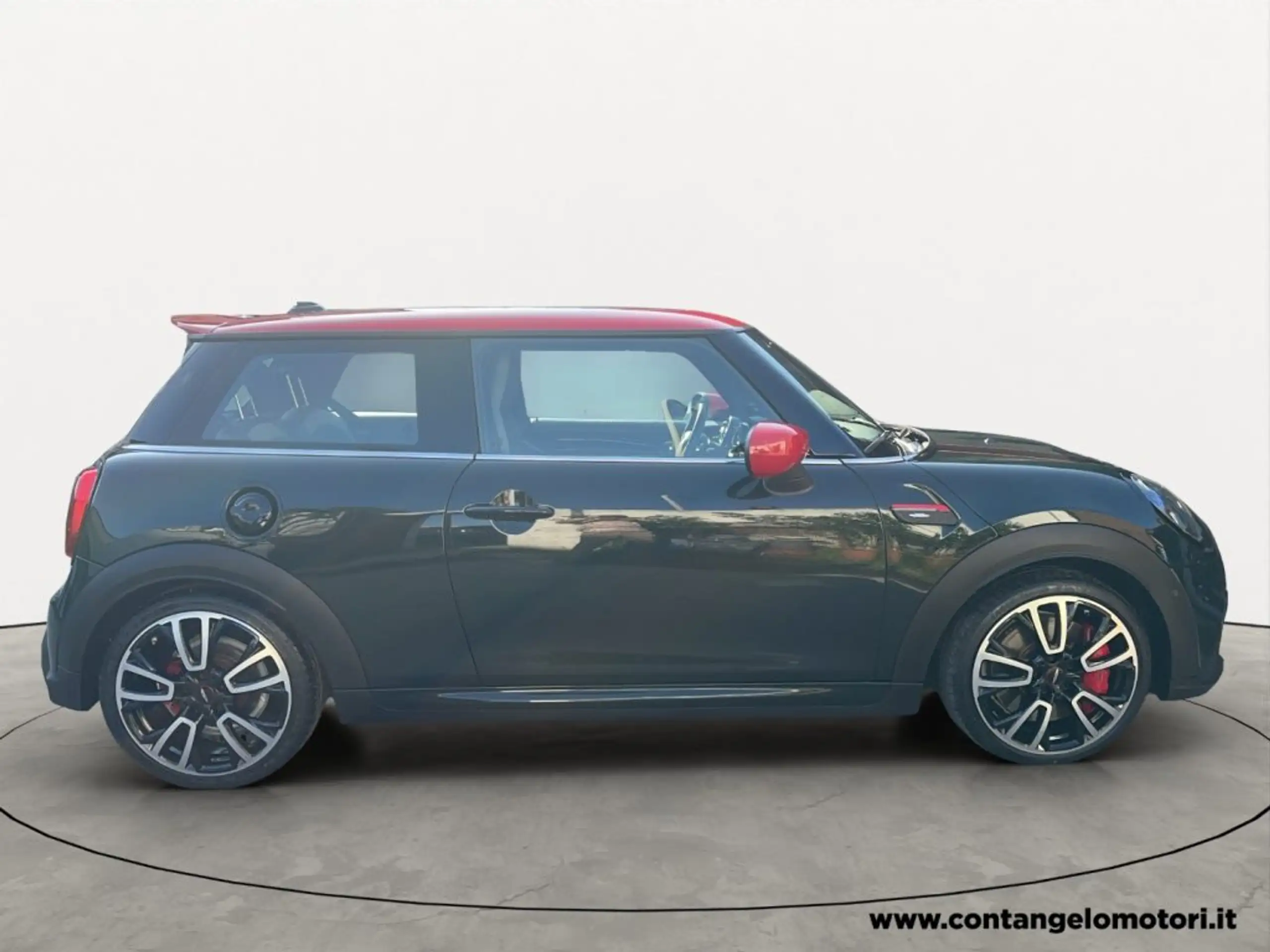 MINI - John Cooper Works